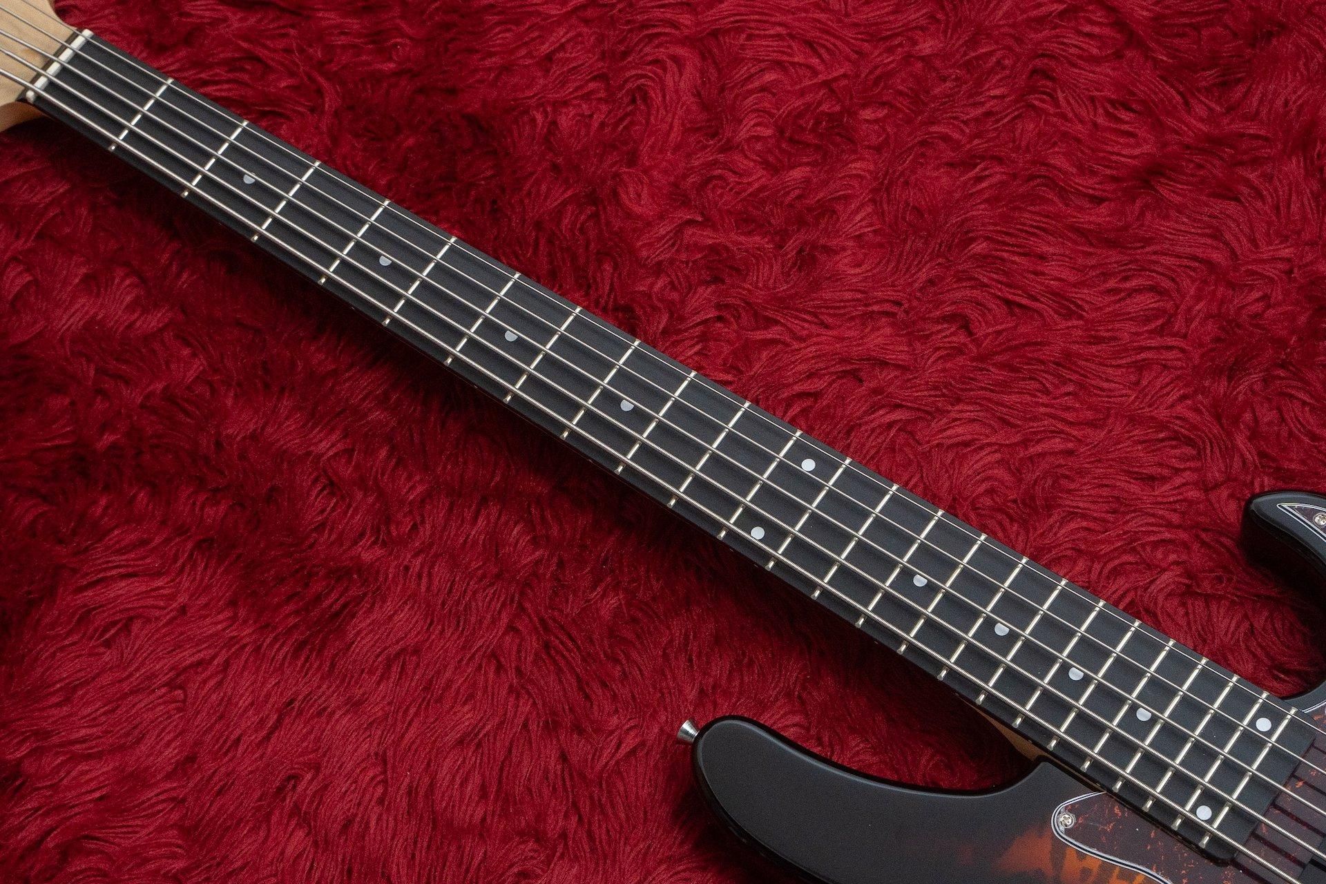 new】woofy basses / ONE series Poodle 5 Sunburst - Geek IN Box new】woofy basses / ONE series Poodle 5 Sunburst - Geek IN Box