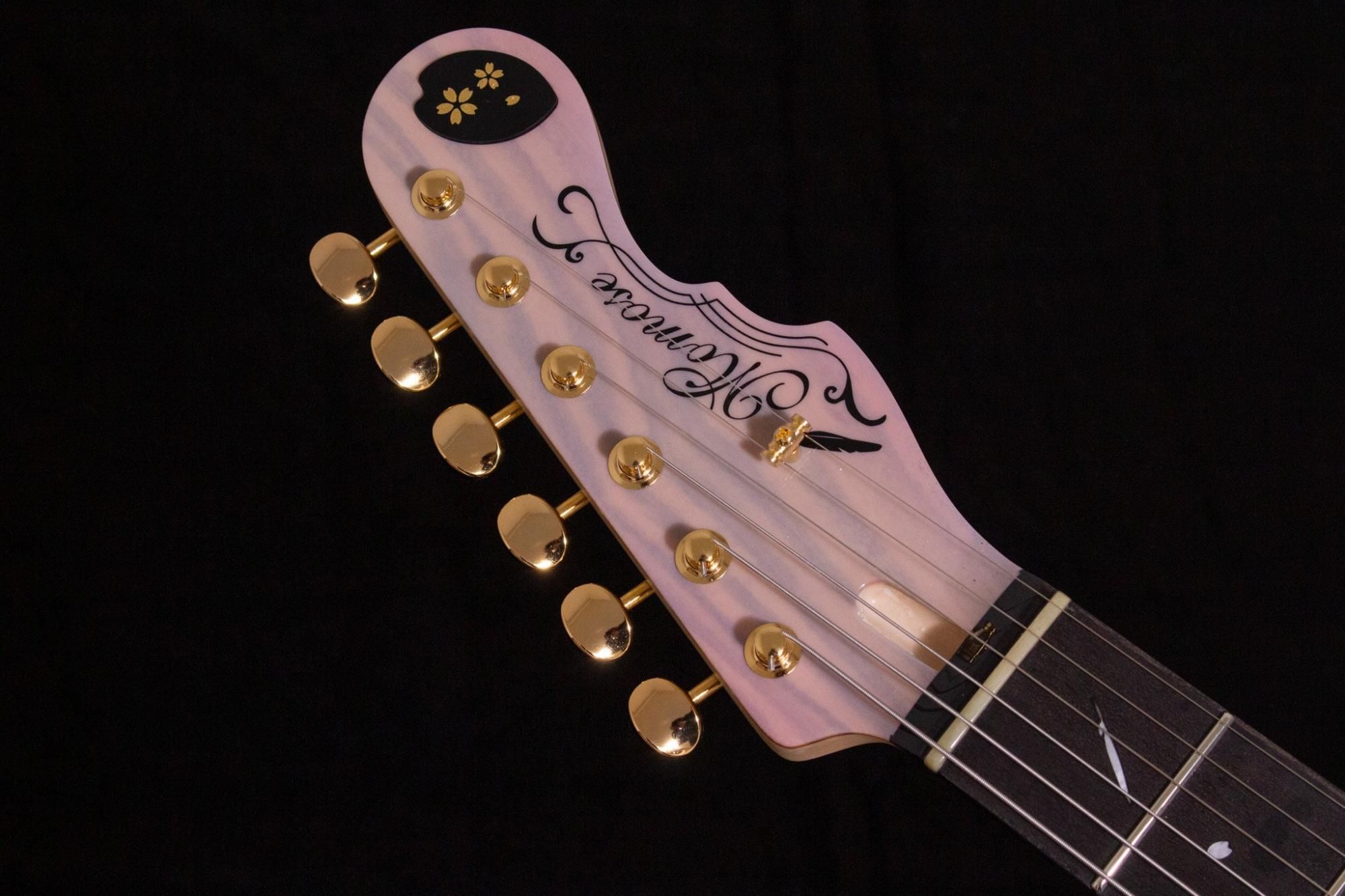 new】momose / MJS-FUYUZAKURA WSE'24/E #19460 3.720kg【TONIQ横浜