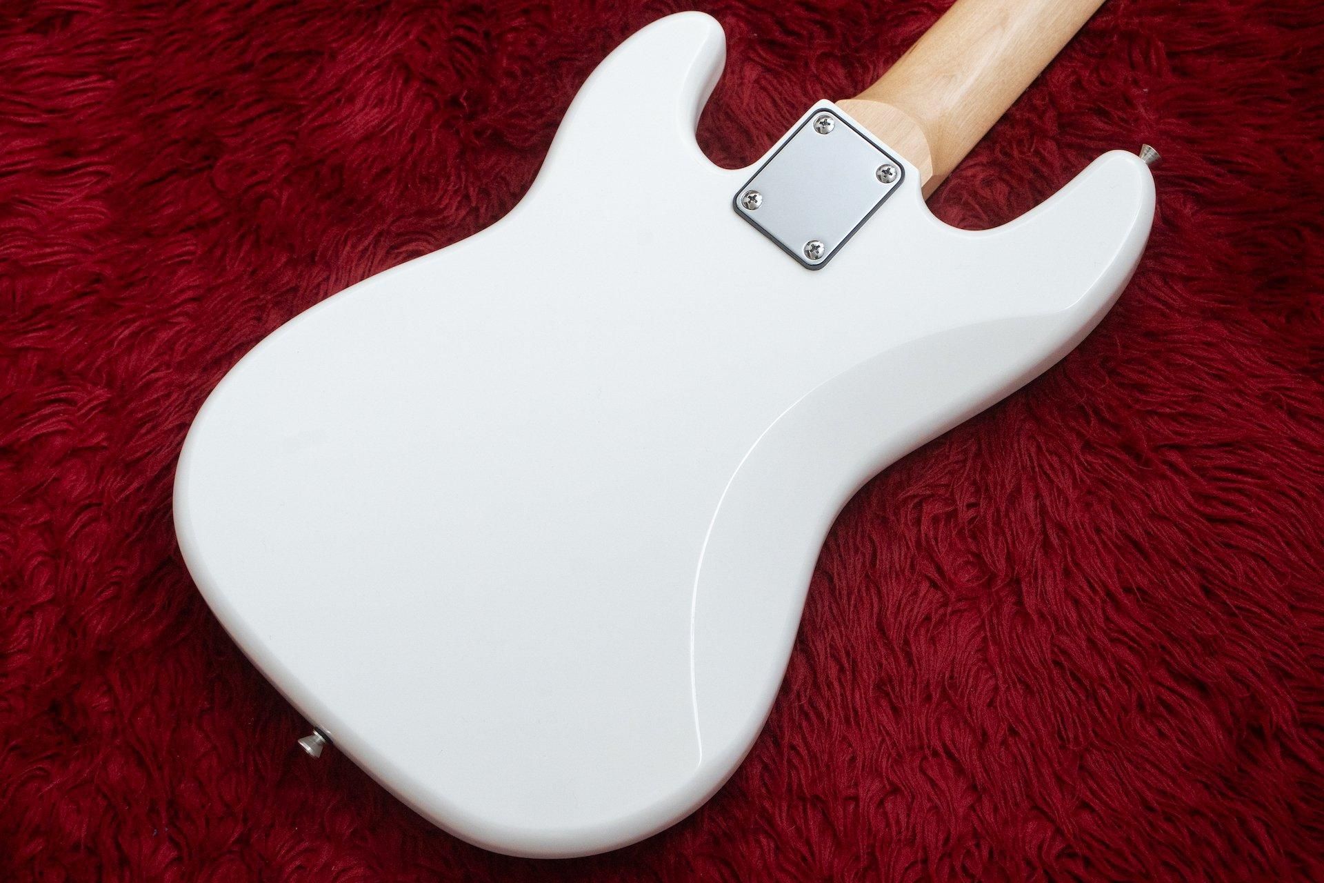woofy basses pup4 ショートスケールエレキベース ◎woofy bass one series PUP4 ショートスケールPB◎ new】woofy