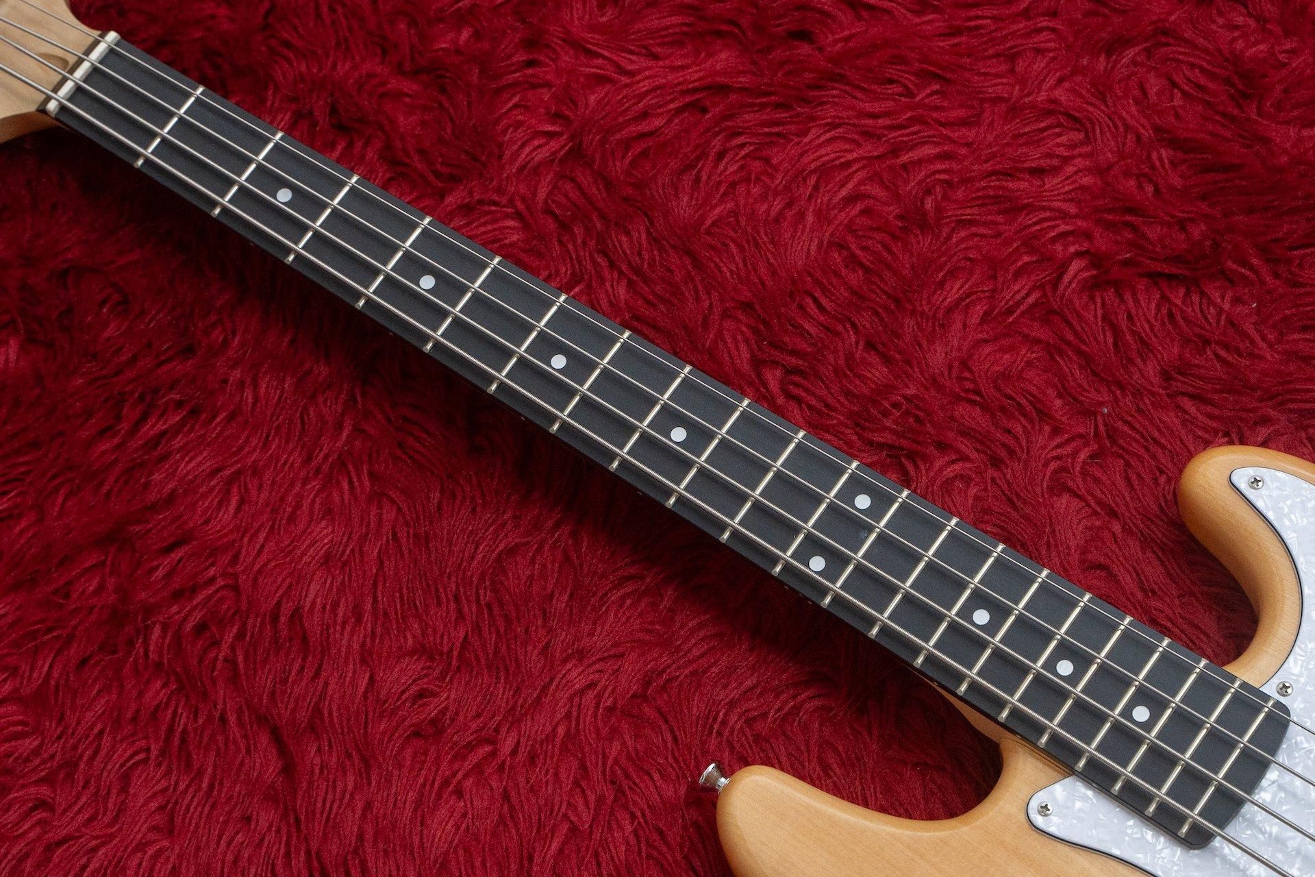 new】woofy basses / ONE series Pup 4 Natural - Geek IN Box new】woofy basses / ONE series Pup 4 Natural - Geek IN Box