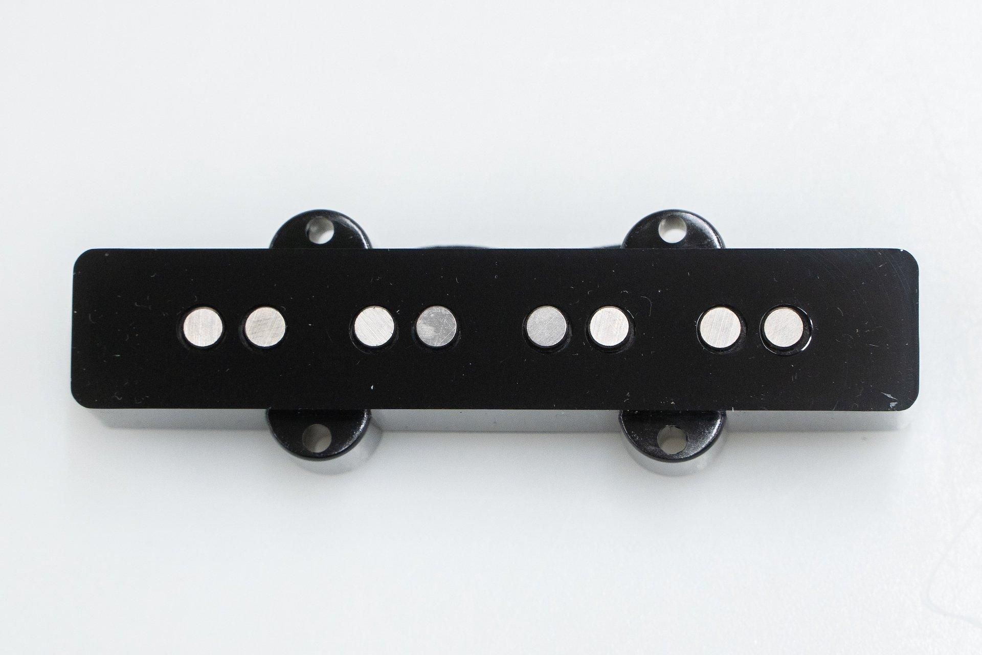 new】Lollar Pickups / Jazz Bass 4-String Pickup Set【GIB横浜