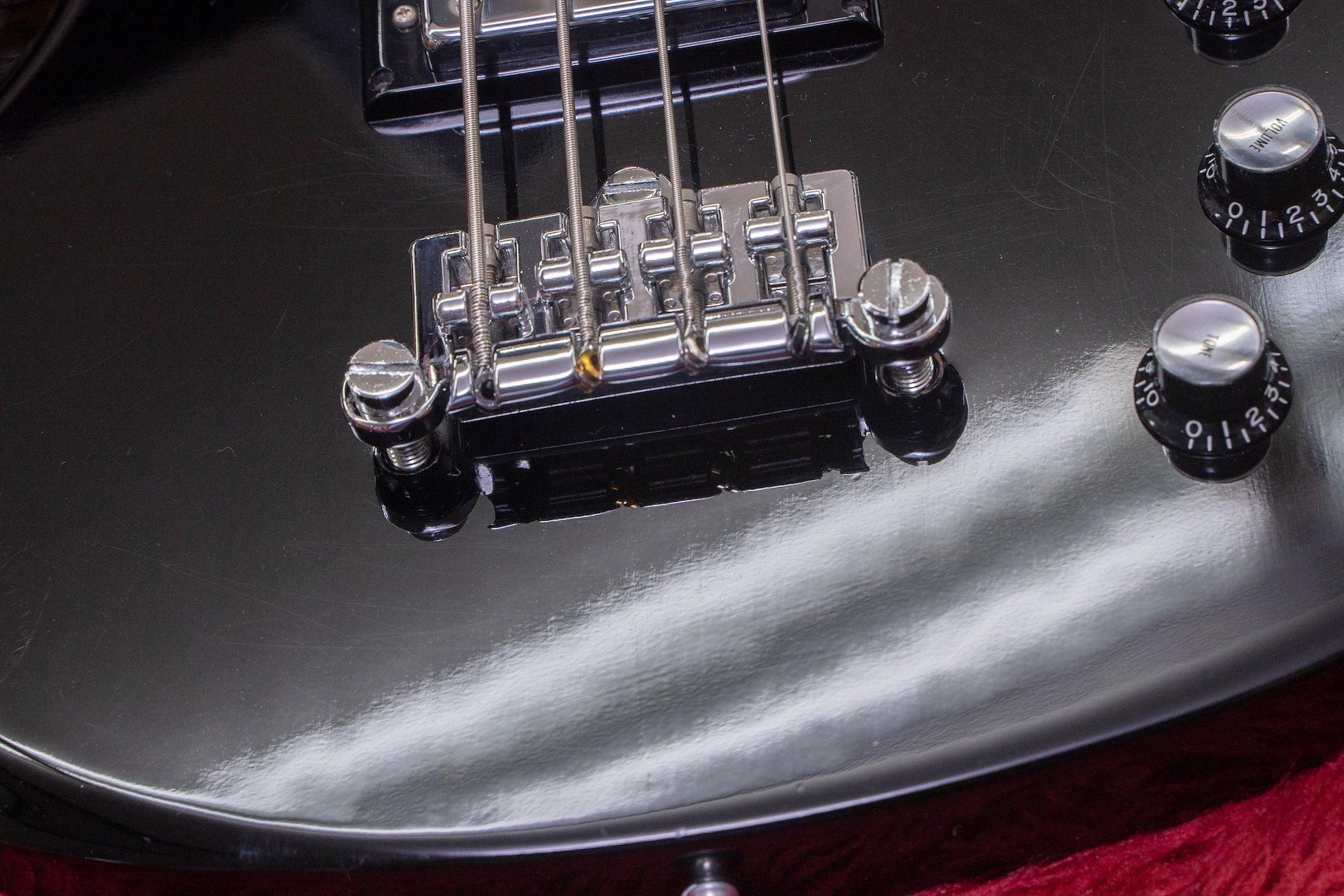 Gibson SG Reissue Bass 2003年製　ベース Gibson SG Reissue Bass 2003年製 ベース - メルカリ