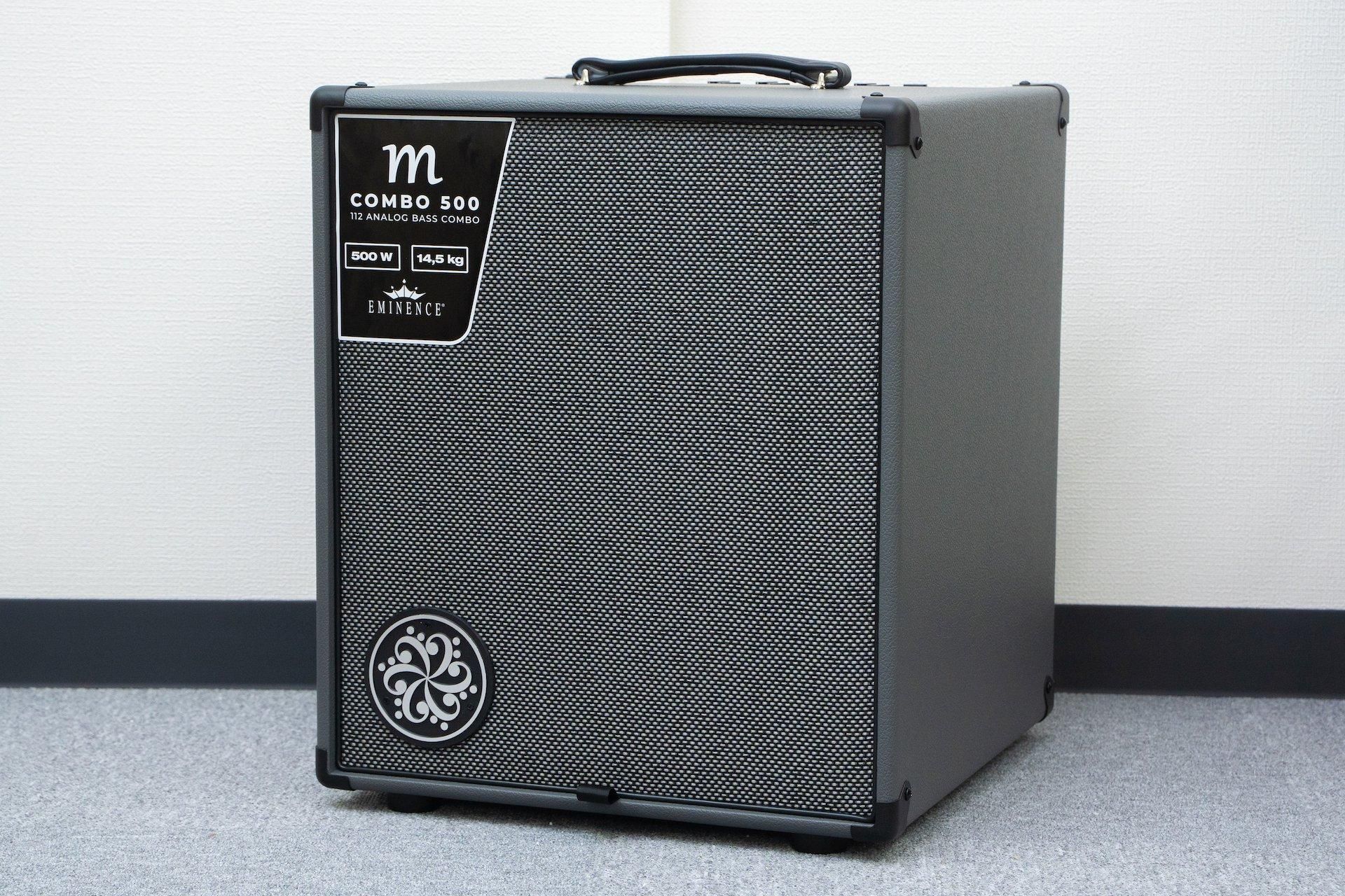 new】Darkglass Electronics / Microtubes 500 Combo 112 [112 new】Darkglass Electronics / Microtubes 500 Combo 112 [112