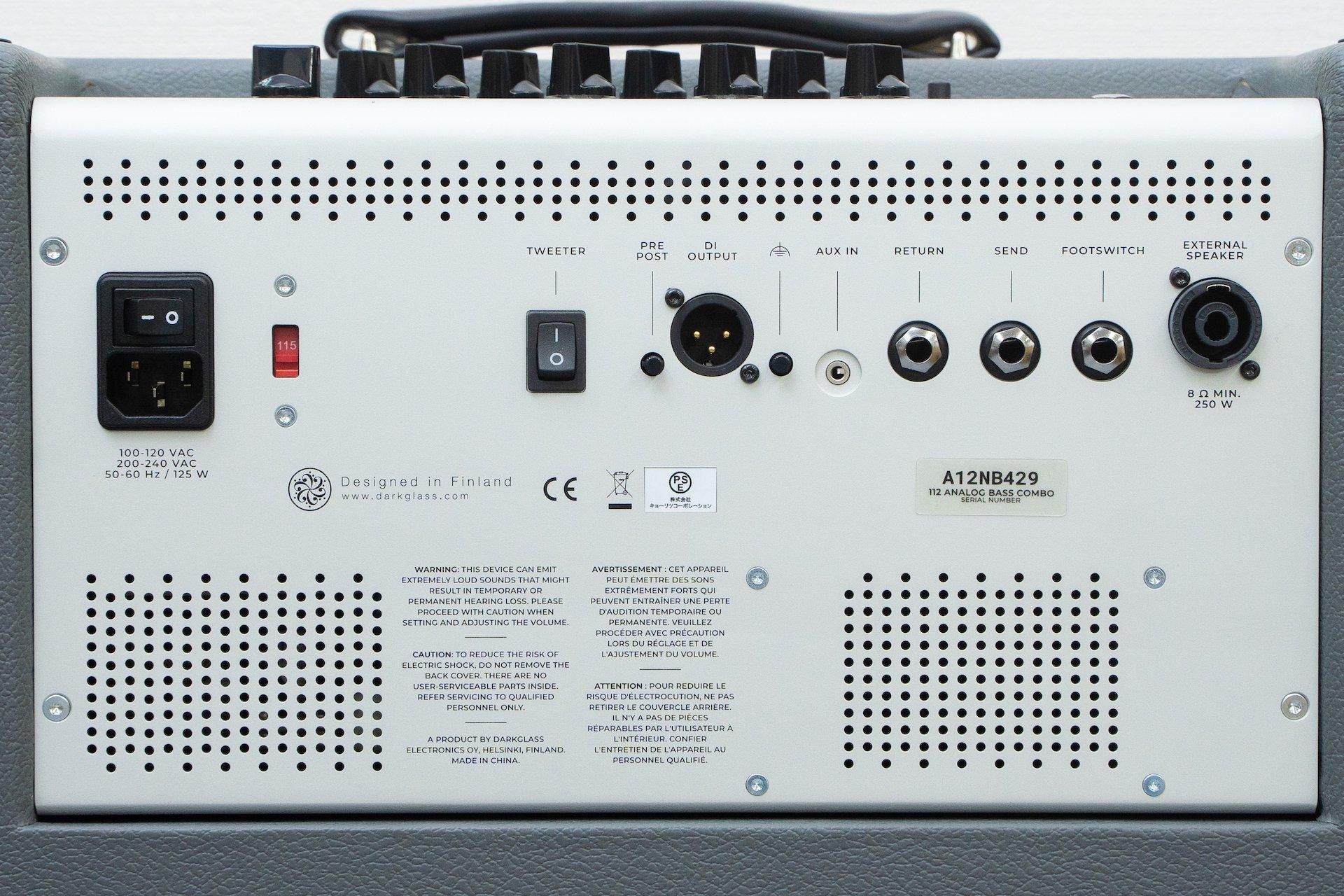 Darkglass MicroTubes 500 ベースアンプ　sale Darkglass MicroTubes 500 ベースアンプ sale Darkglass