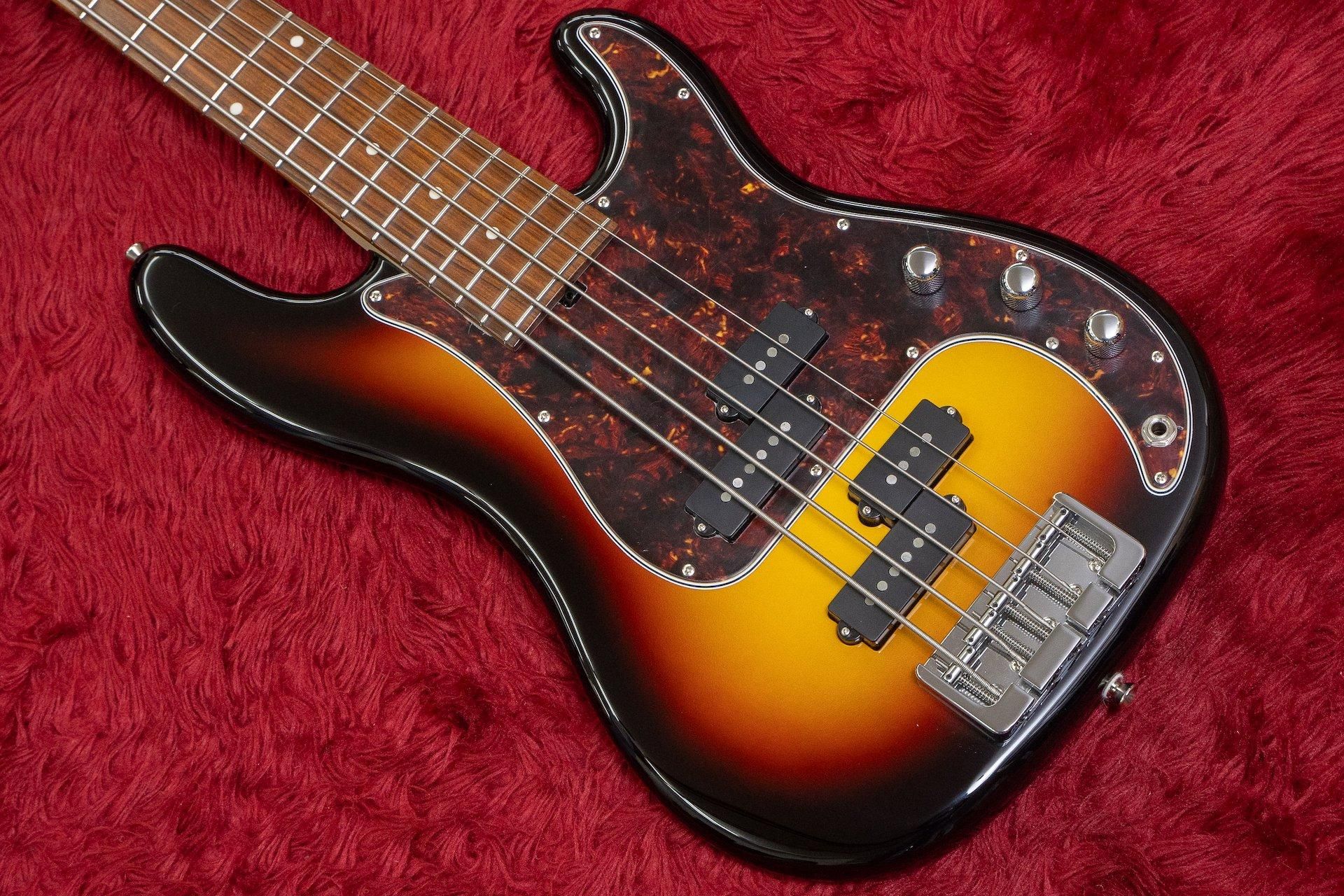 new】Red House Guitars / General PP/5 3 Tone Sunburst 3.900 new】Red House Guitars / General PP/5 3 Tone Sunburst 3.900