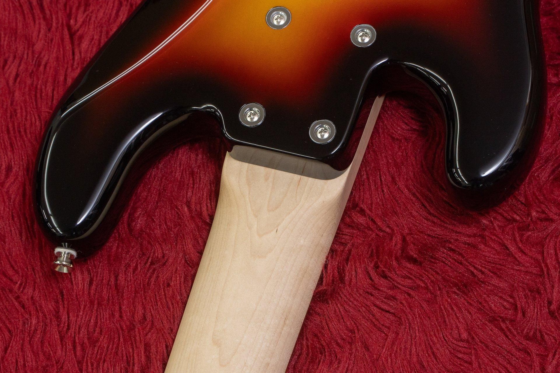new】Red House Guitars / General PP/5 3 Tone Sunburst 3.900 new】Red House Guitars / General PP/5 3 Tone Sunburst 3.900