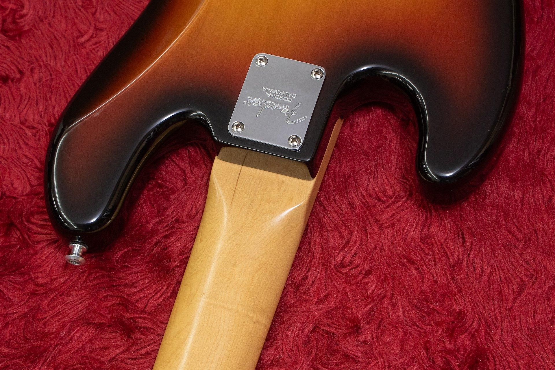used】Fender / Fender American Standard Jazz Bass Ⅴ 2000 used】Fender / Fender American Standard Jazz Bass Ⅴ 2000