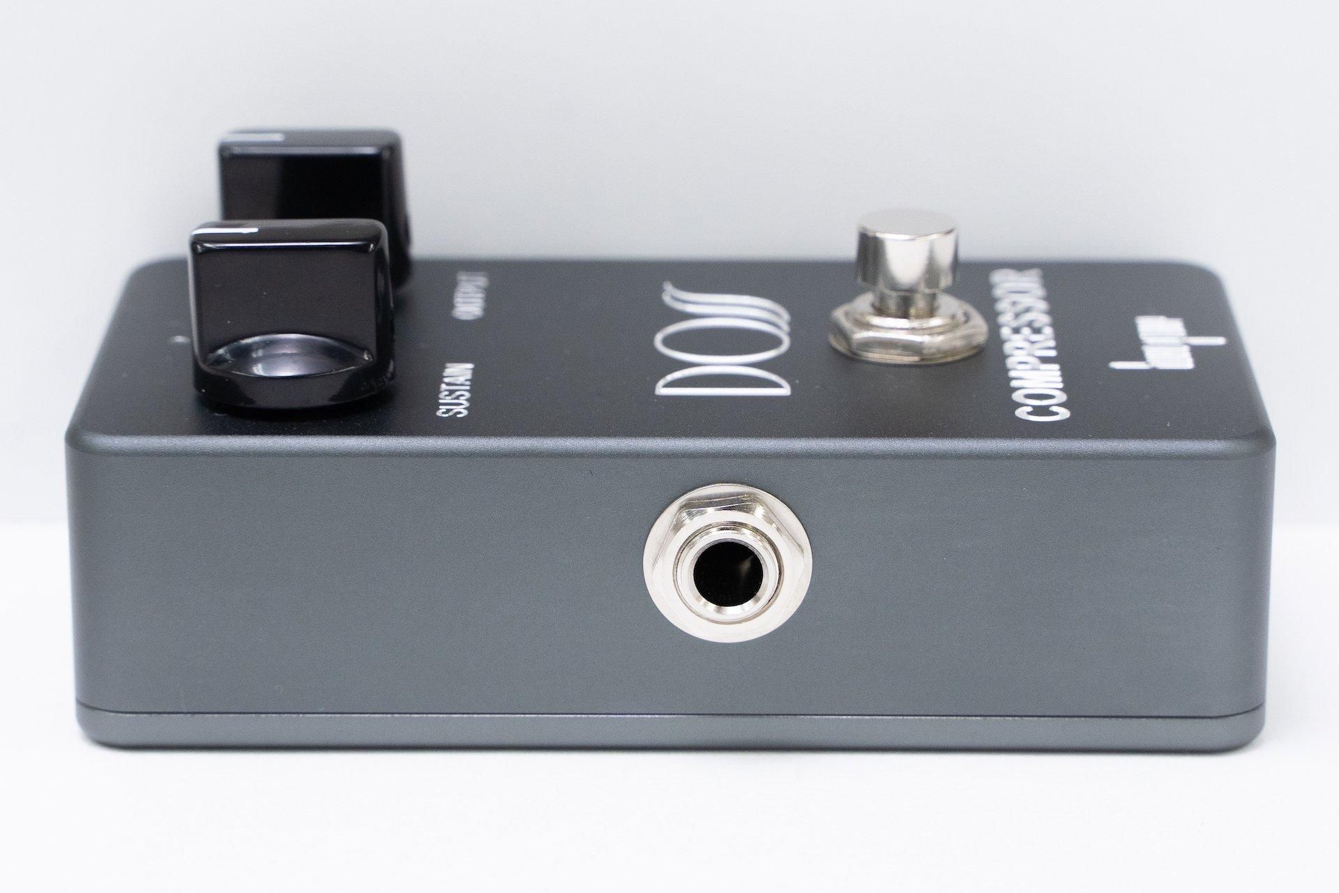 new】SUMO STOMP / DOSS COMPRESSOR【GIB横浜】 - Geek IN Box new】SUMO STOMP / DOSS COMPRESSOR【GIB横浜】 - Geek IN Box
