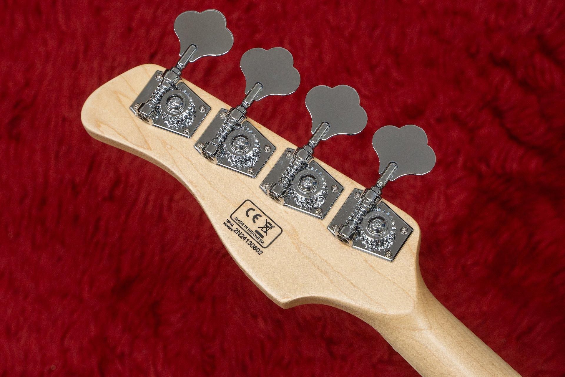 new】SIRE / V7 ASH-4 Reissue NT.S 4.400kg #2N24130802【GIB
