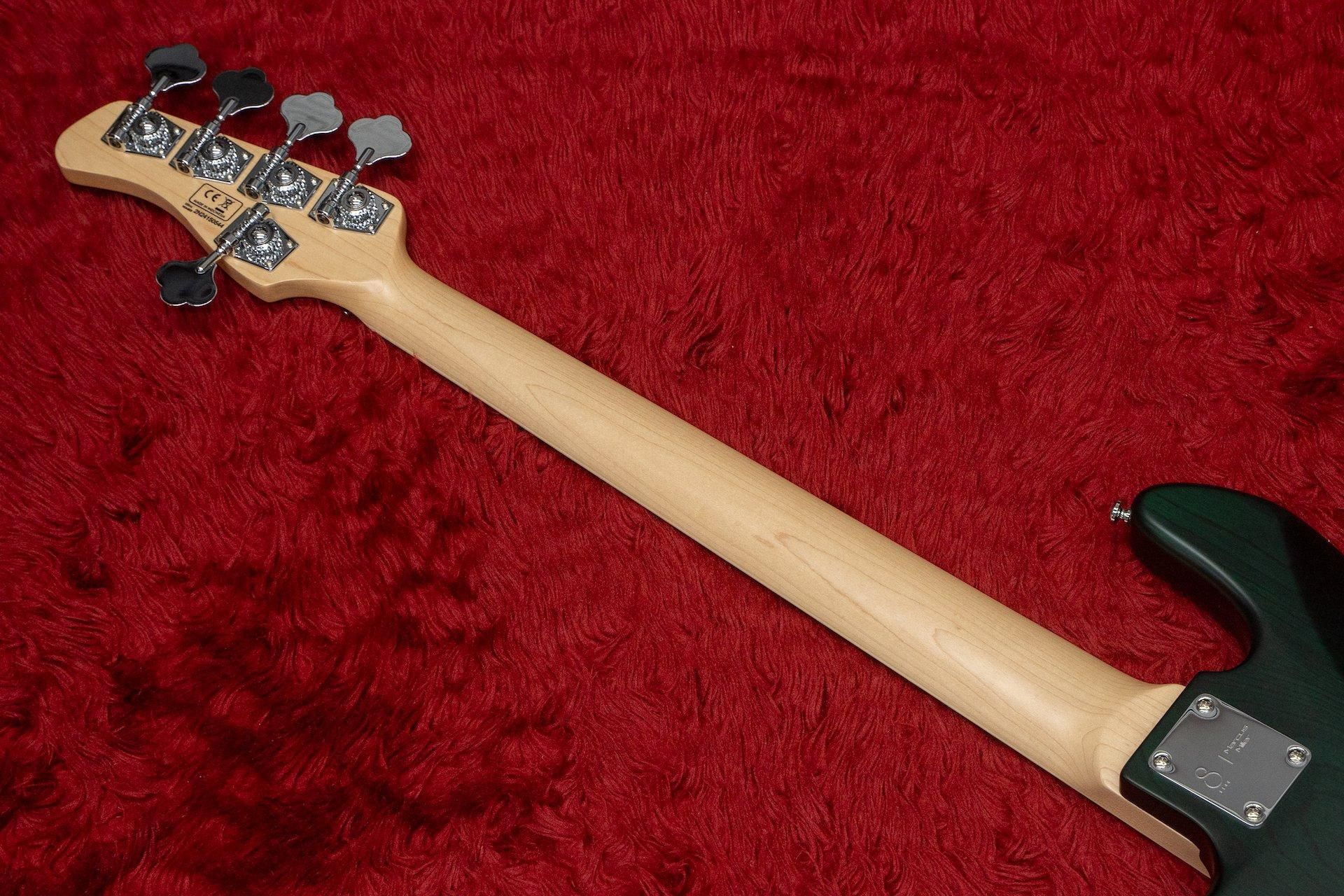 ベース Sire v7 Ash 5st Sire V7 Vintage Ash 5st 2nd Generation NT 5弦ベース エレキ