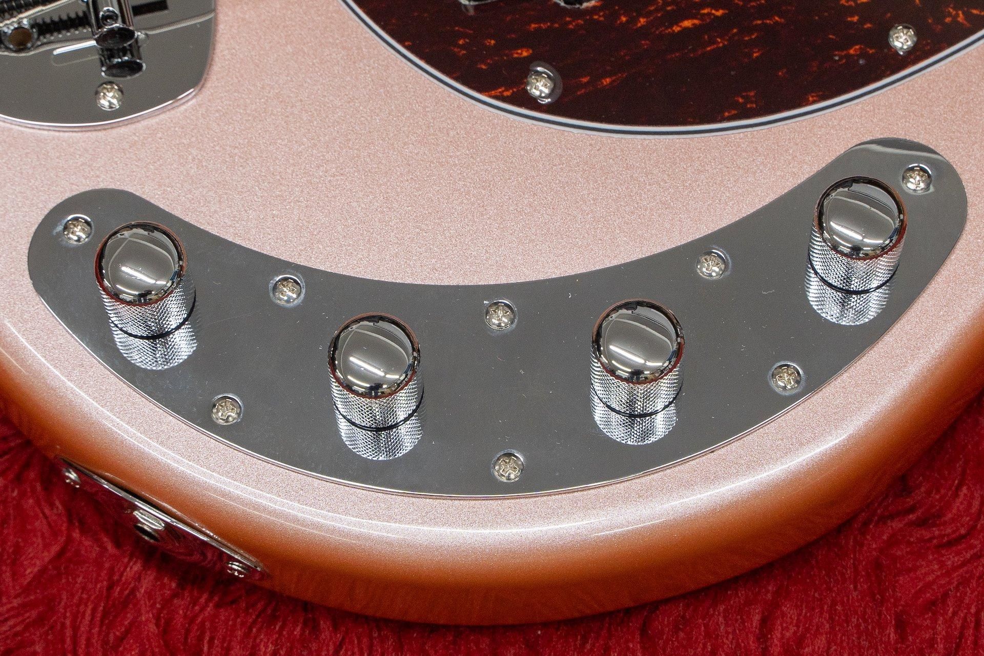 new】SIRE / Z3-4 ROSEGOLD 3.845kg #2N24901075【GIB横浜】 - Geek IN Box