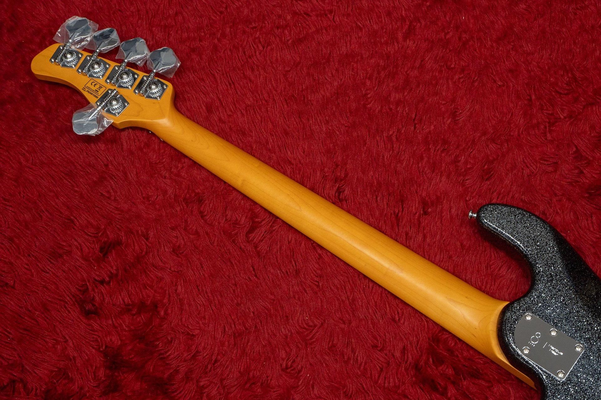 Reiraさん専用 ベース5、クラシック3 new】SIRE / Z3-5 SPARK.BK 4.200kg #2N24910585【GIB横浜】 - Geek IN Box