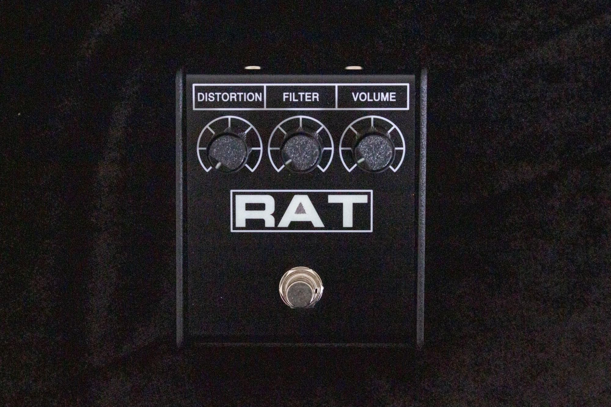 new】PROCO / RAT 2【TONIQ横浜】 - Geek IN Box