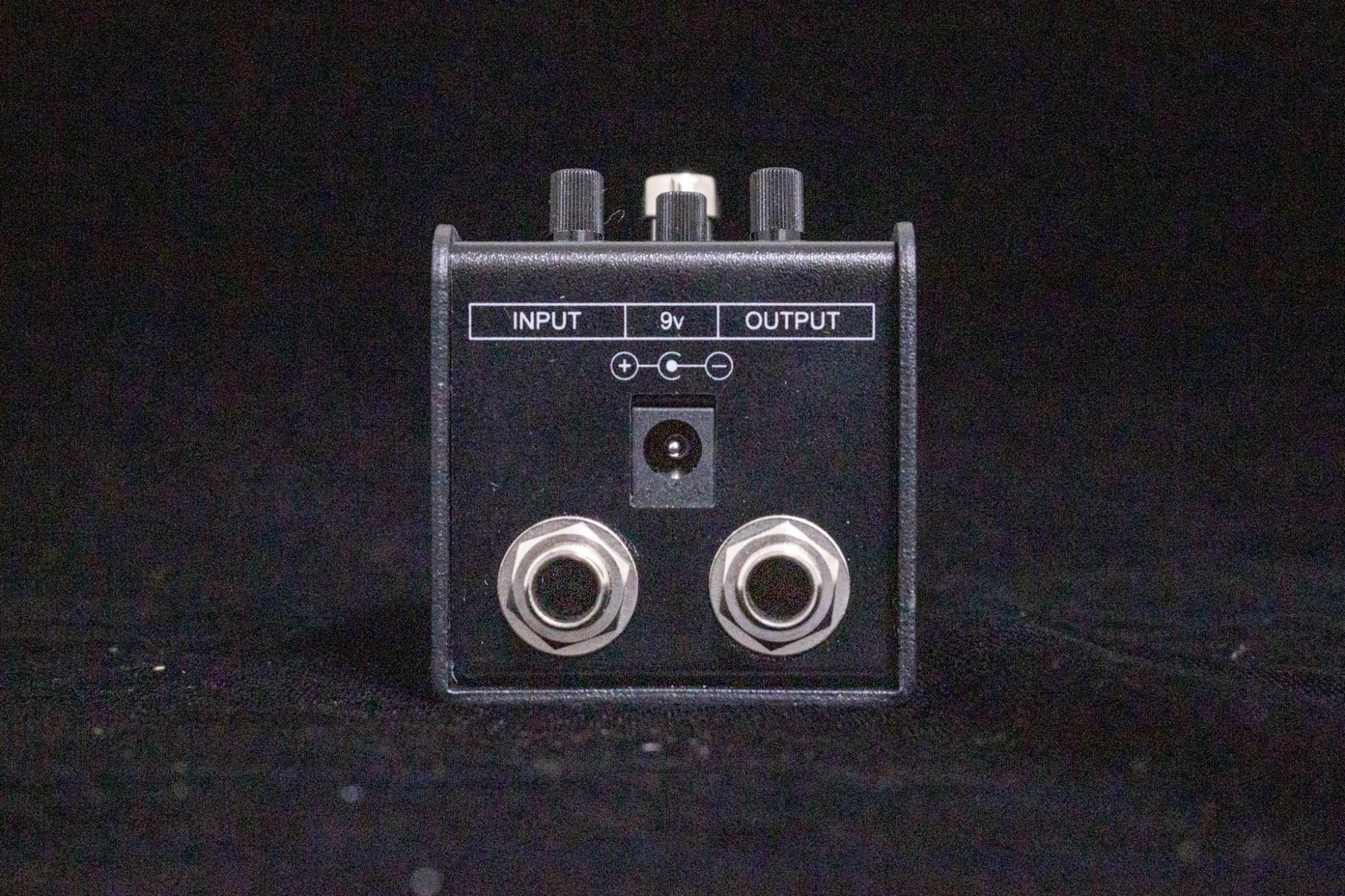new】PROCO / LIL' RAT DISTORTION PEDAL【TONIQ横浜】 - Geek