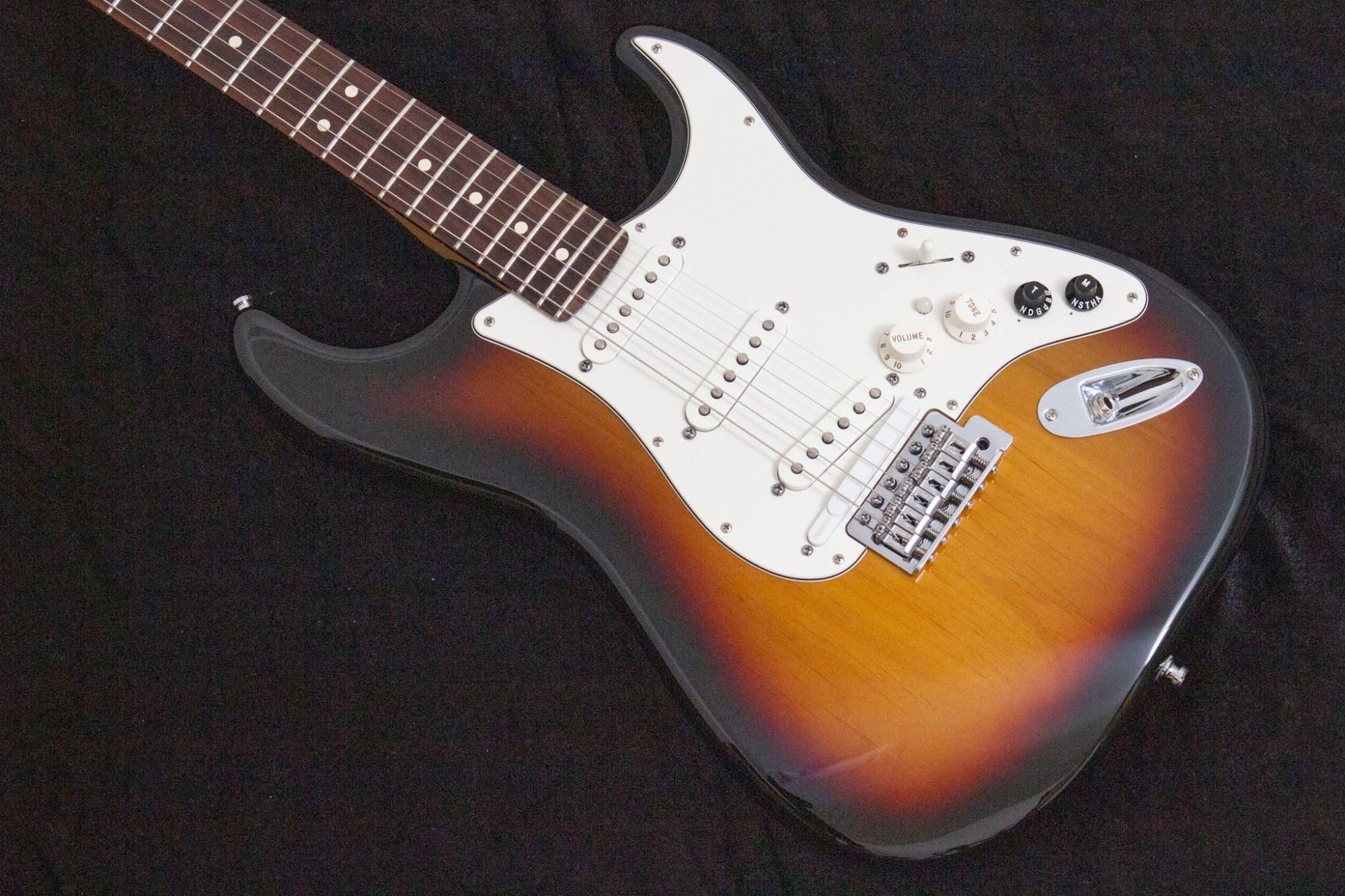 Fender / G-5 VG Stratocaster 【希少美品】 Fender G-5 VG Stratocaster 2012 - 2015 | Reverb