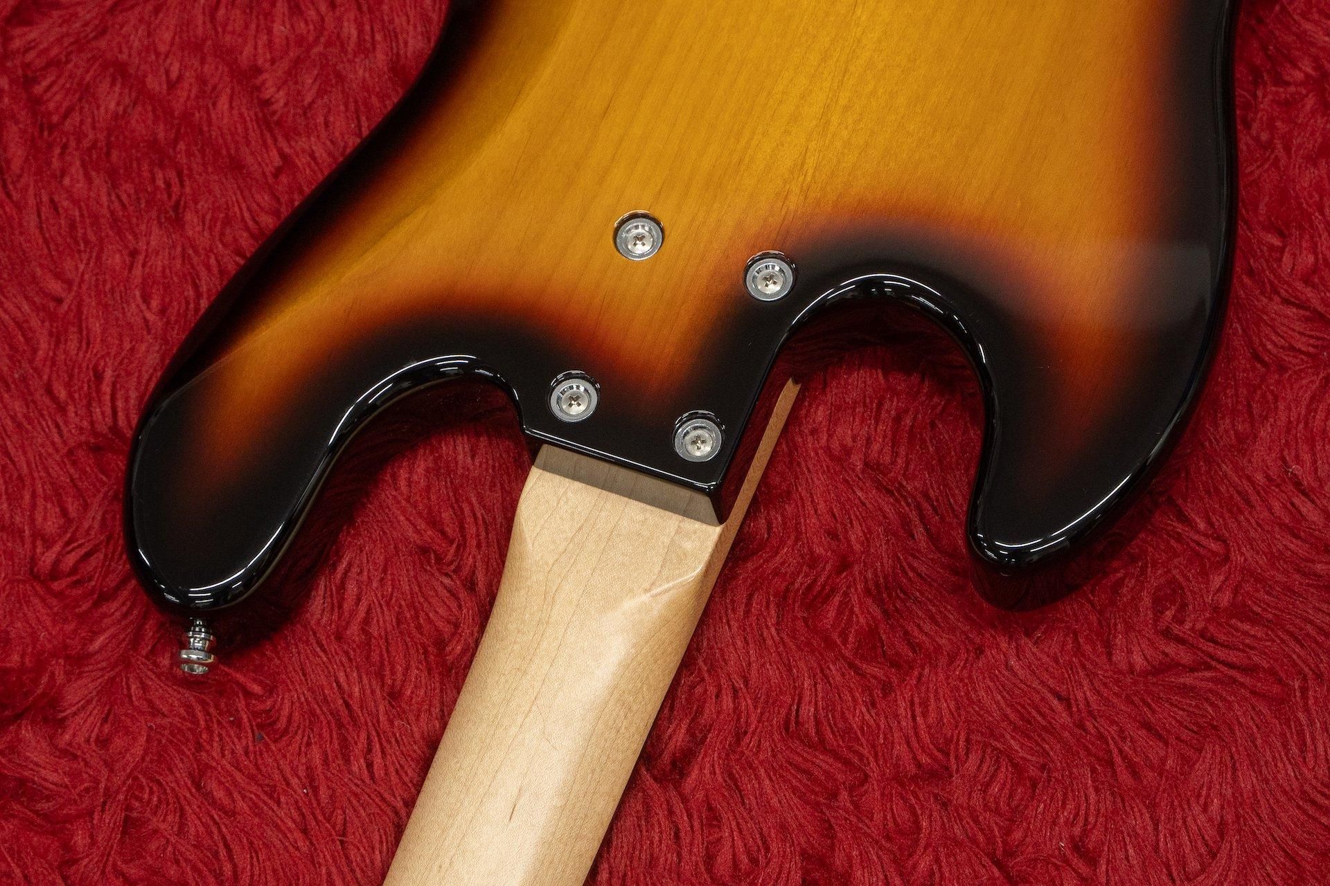used】LAKLAND / SL44-60 Shoreline Series 3TS 4.575kg #none
