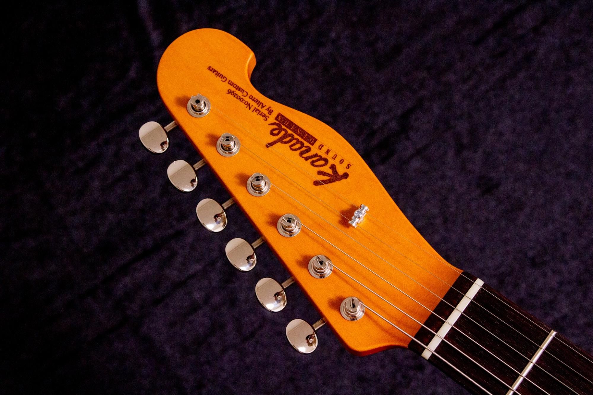 used】Kanade Sound Design / Amico-HTB #00296 3.33kg【TONIQ used】Kanade Sound Design / Amico-HTB #00296 3.33kg【TONIQ