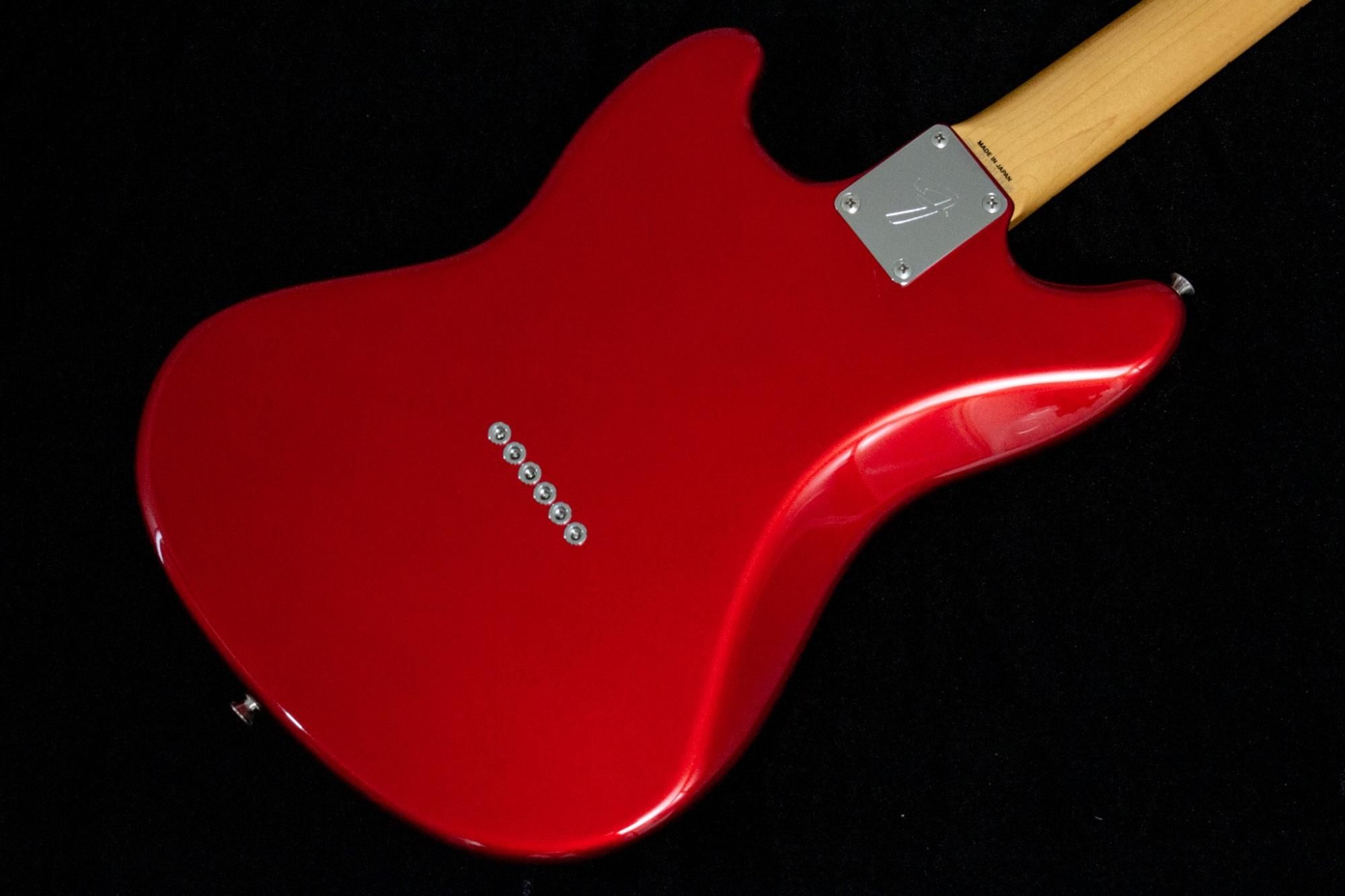 used】Fender Japan / PS-MG PAWN SHOP Mustang Mod CAR used】Fender Japan / PS-MG PAWN SHOP Mustang Mod CAR