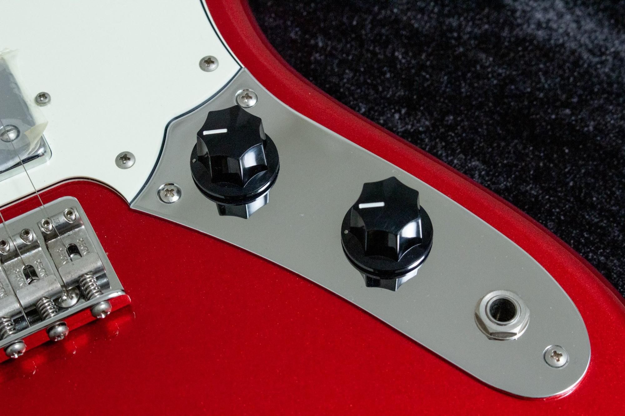 used】Fender Japan / PS-MG PAWN SHOP Mustang Mod CAR