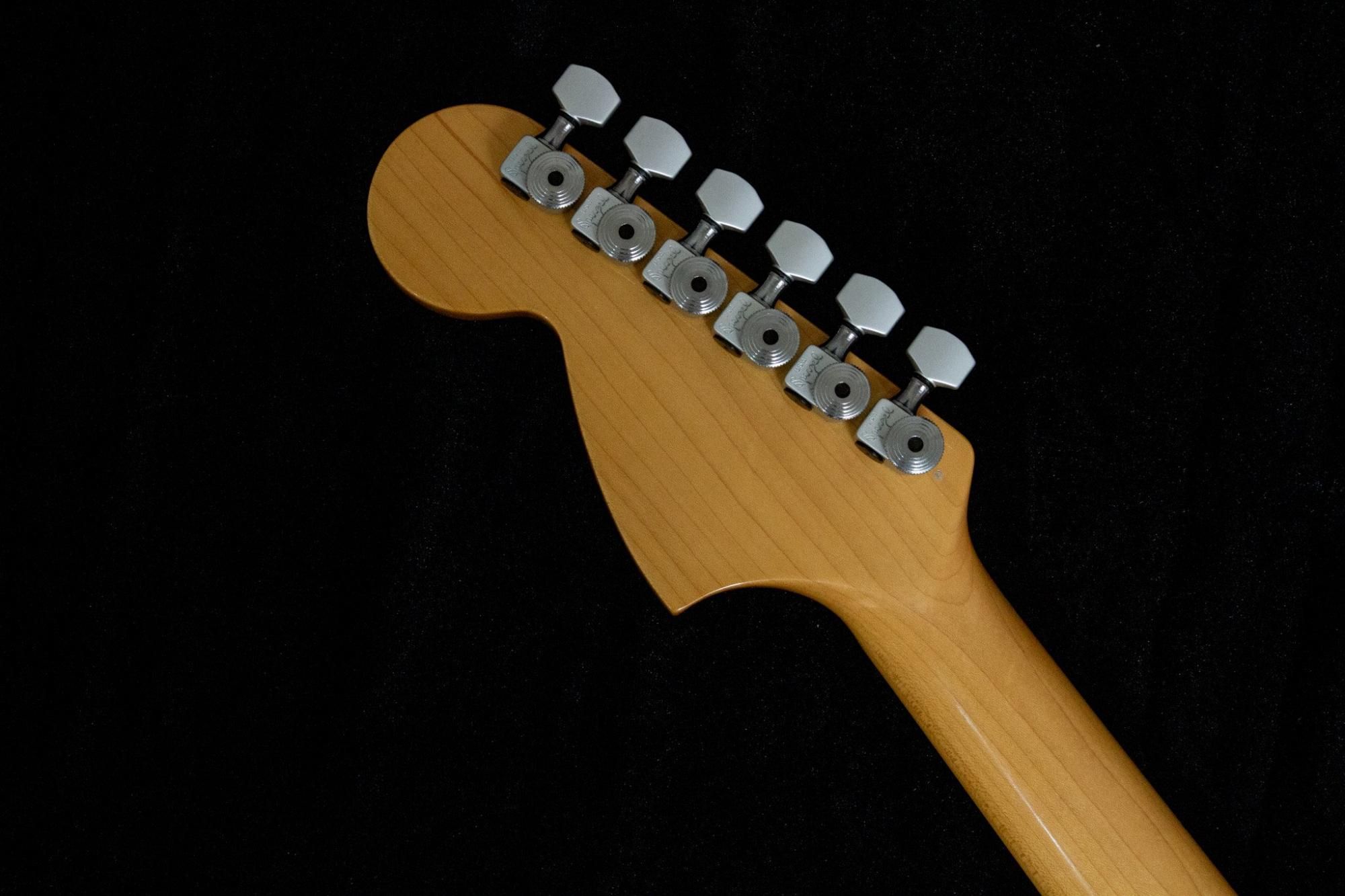 used】Fender Japan / PS-MG PAWN SHOP Mustang Mod CAR #JD12013495