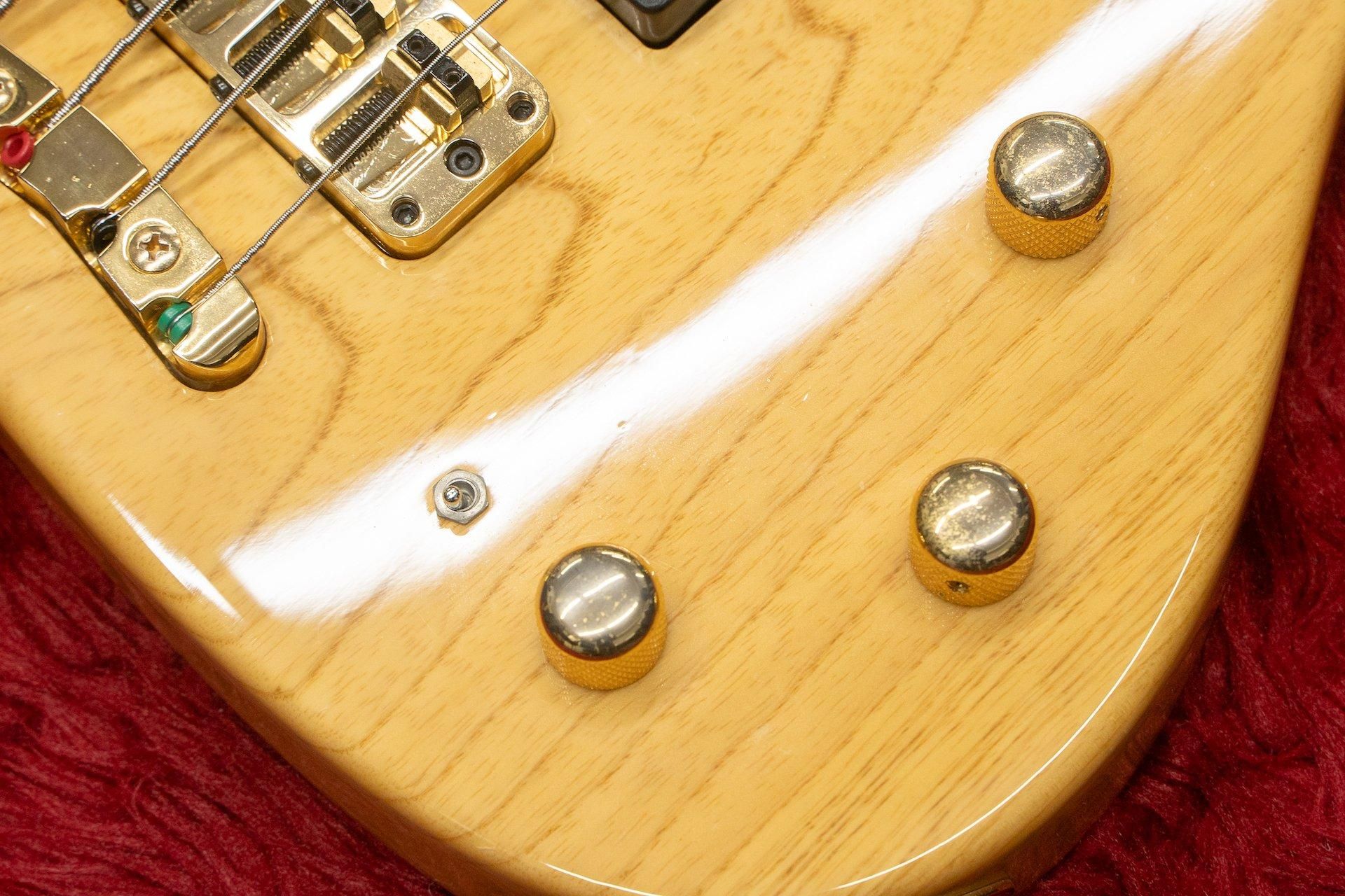 used】Crews Maniac Sound / Jackson4 NAT 3.960kg【GIB横浜