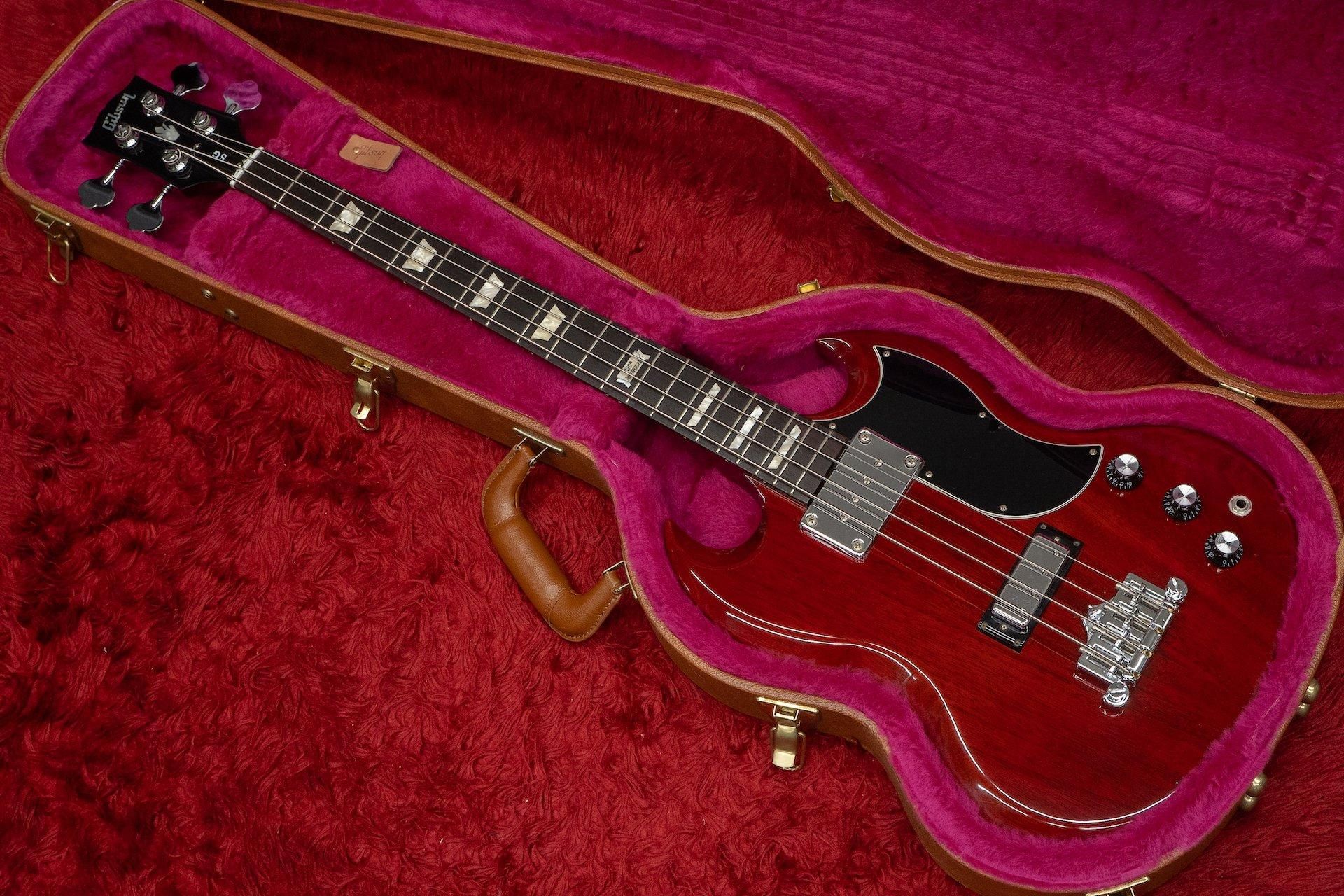 Gibson EB Bass 120th Anniversary 中古 Gibson EB Bass 120th Anniversary 中古 Gibson EB Bass - 2014