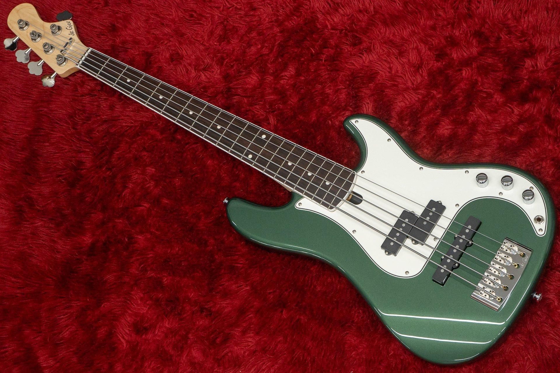 new】De Gier / Soulmate 5 4.235kg #177【GIB横浜】 - Geek IN Box