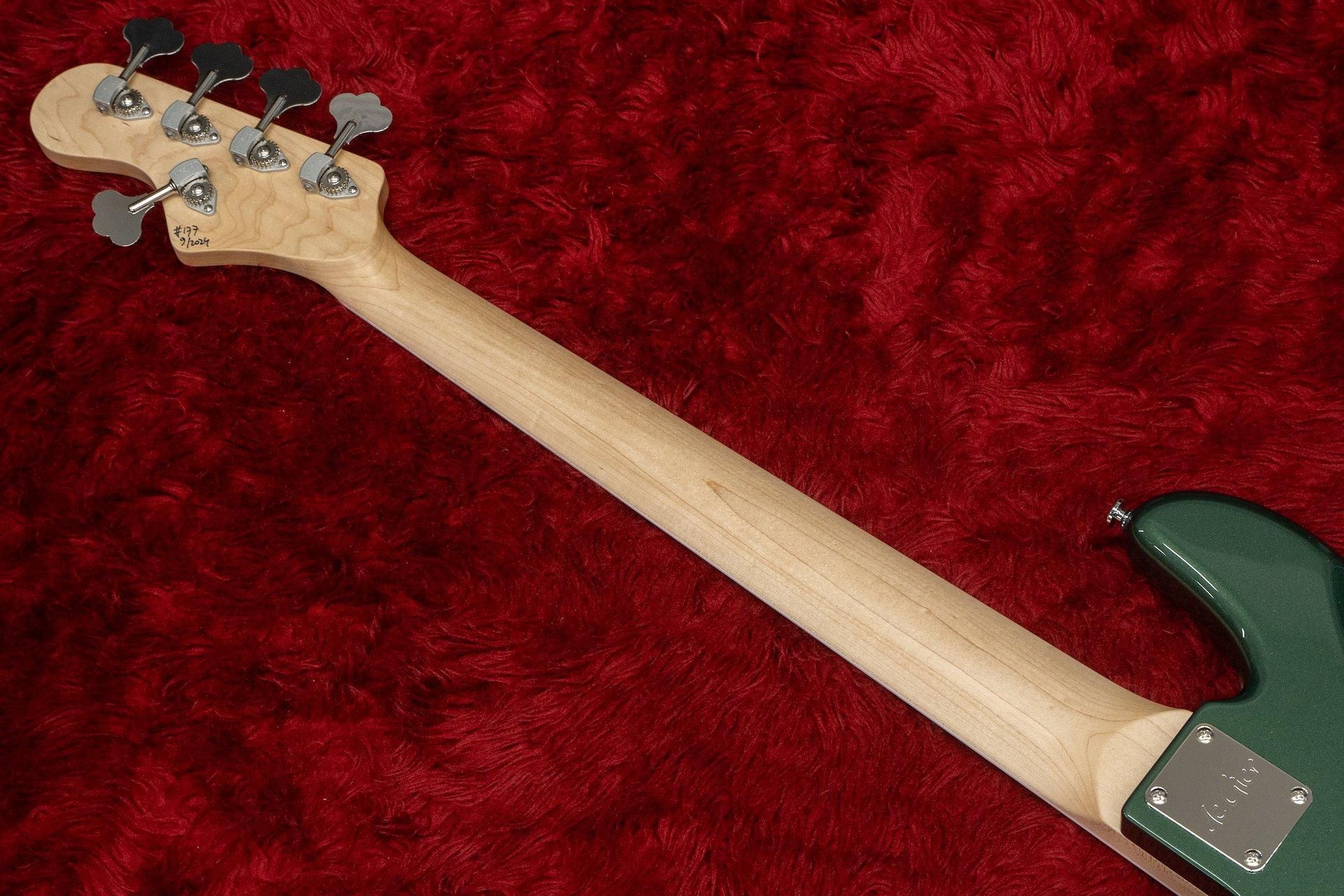 new】De Gier / Soulmate 5 4.235kg #177【GIB横浜】 - Geek IN Box