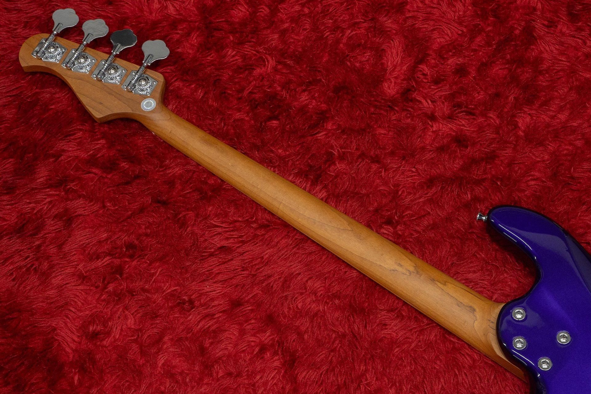 new】Bacchus / WJB-1DX RSM/M IPM 3.875kg【GIB横浜】 - Geek IN Box