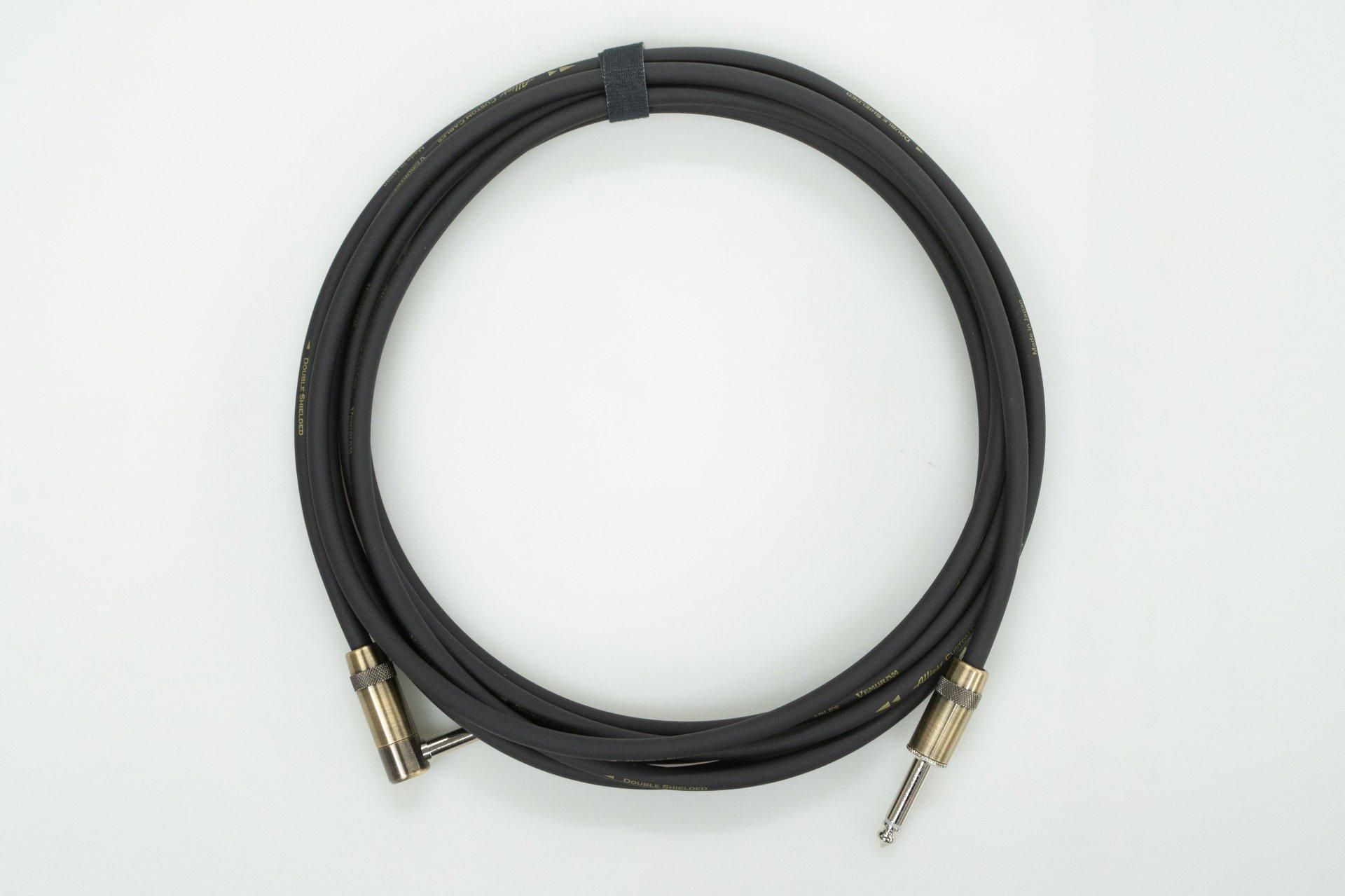 new】ALLIES CABLES / PLUGS [VEMURAM] / BBB-VM-SST/SRA-15f