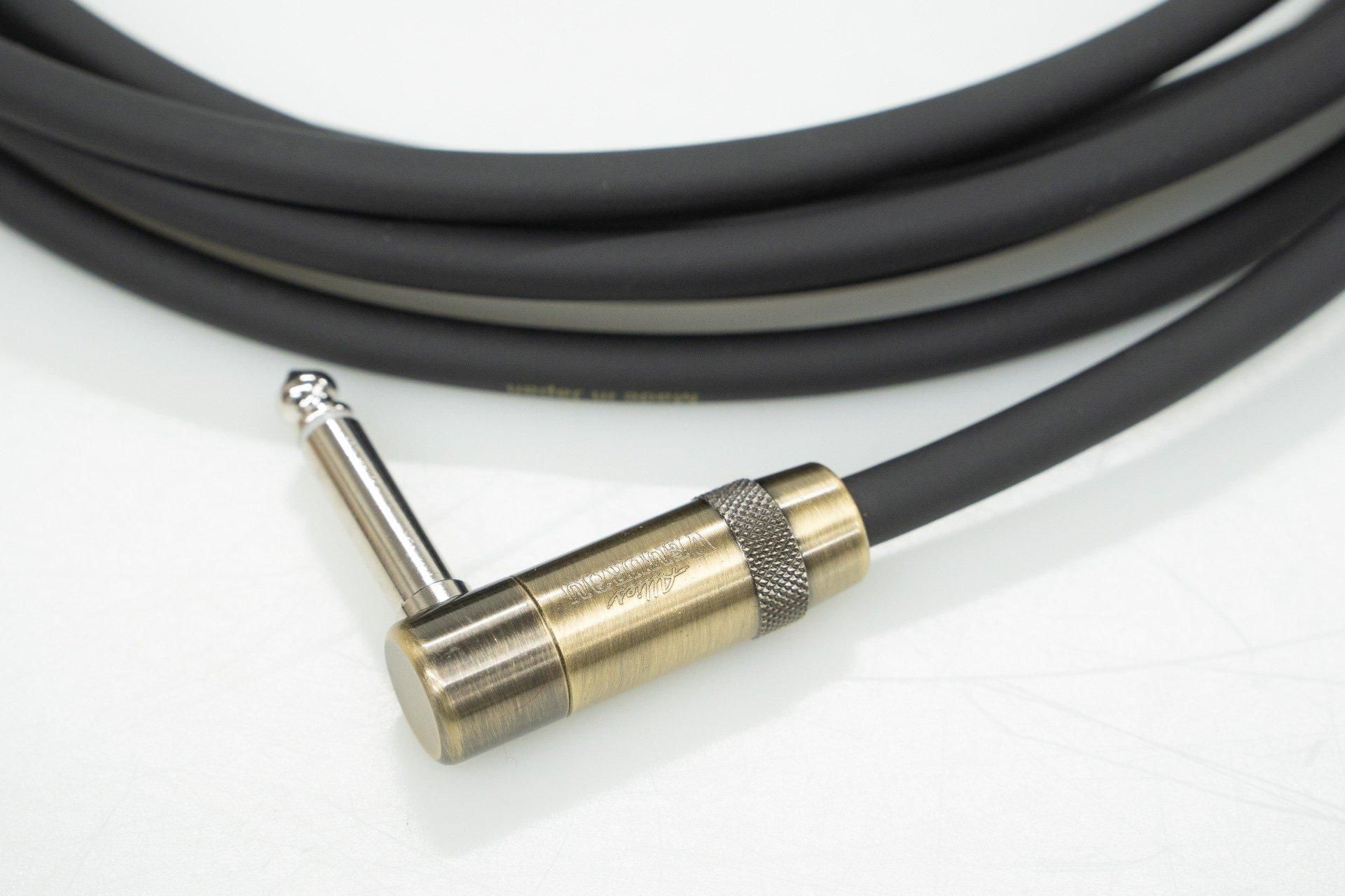 new】ALLIES CABLES / PLUGS [VEMURAM] / BBB-VM-SST/SRA-15f