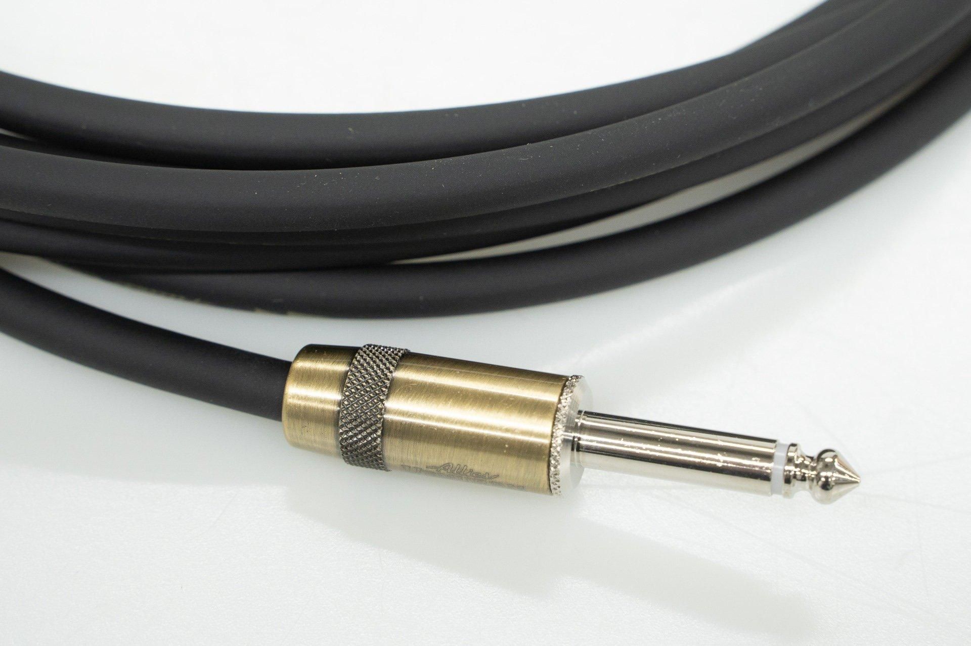 new】ALLIES CABLES / PLUGS [VEMURAM] / BBB-VM-SST/SRA-15f【GIB横浜