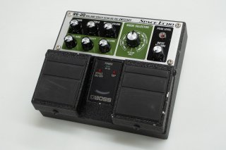 usedBOSS / RE-20 SPECE ECHOGIB͡