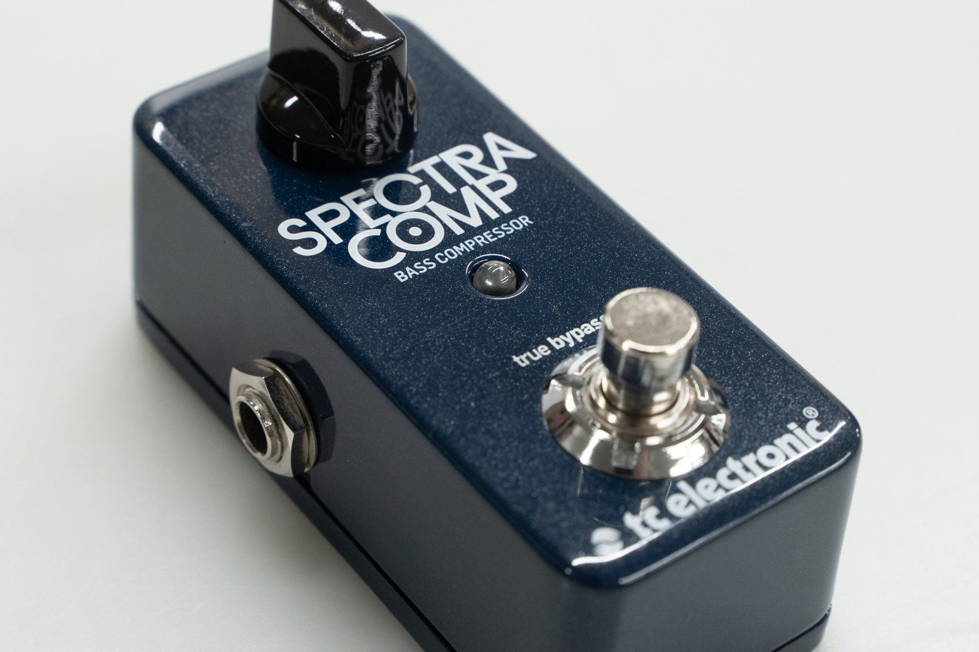 used】tc electronic / SPECTRA COMP Bass Compressor【GIB横浜