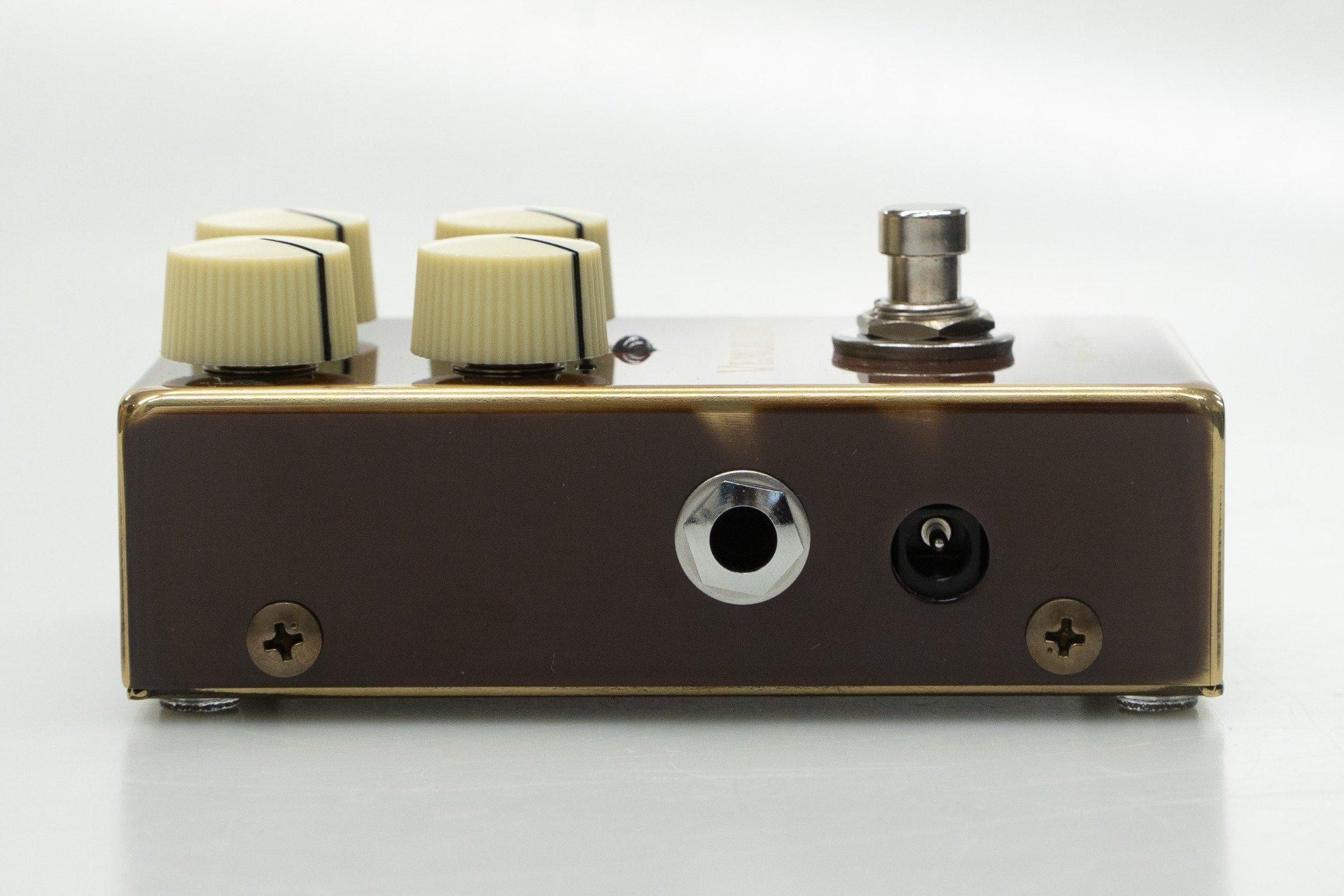 VEMURAM Jan Ray Michael Landau Exp-Mod Limited Edition with