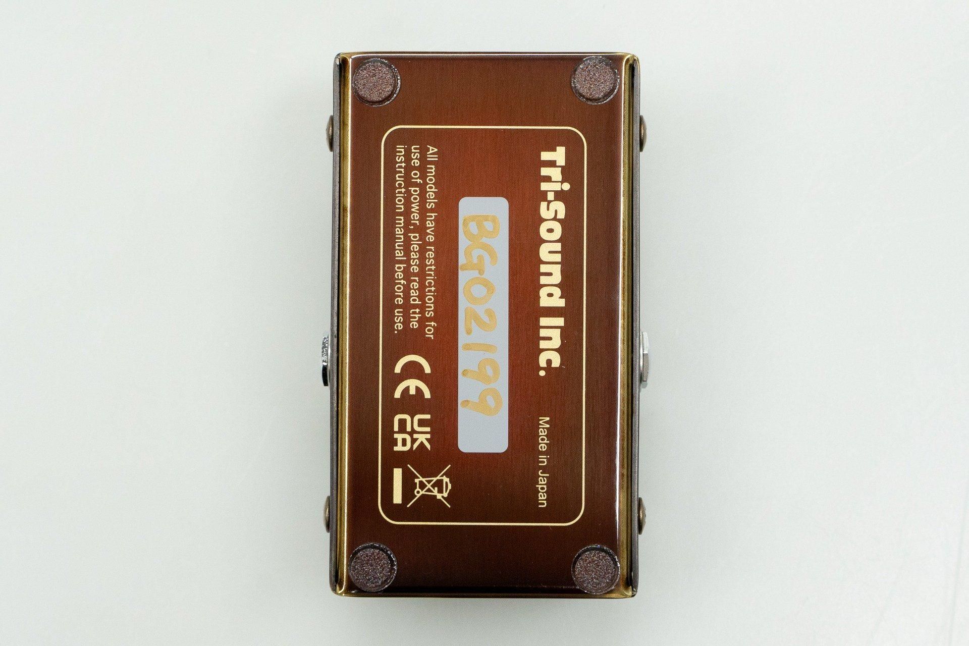 new】VEMURAM / Budi-G【GIB横浜】 - Geek IN Box