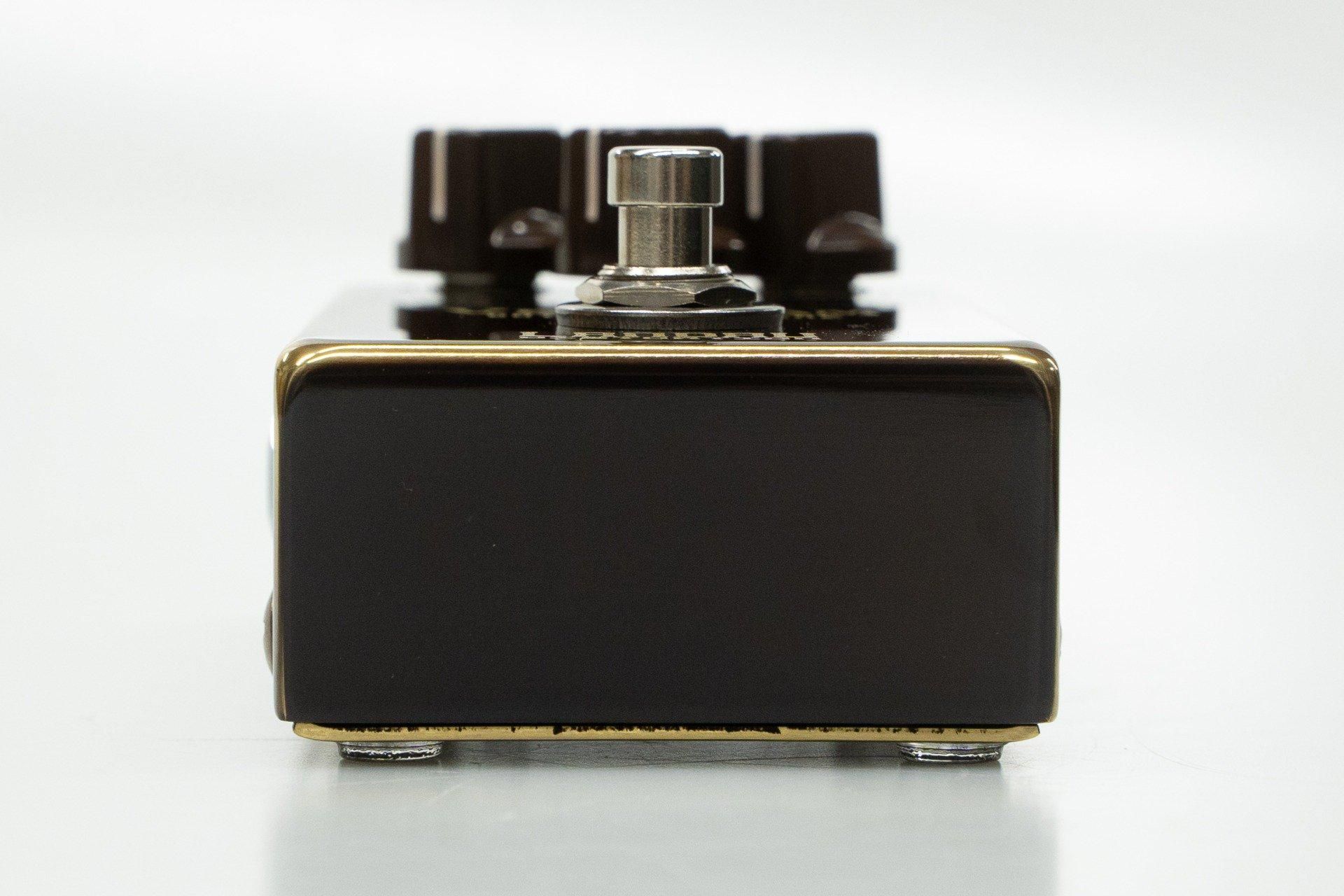 【保証書付き】VEMURAM BUTTER MACHINE Vemuram Butter Machine Distortion