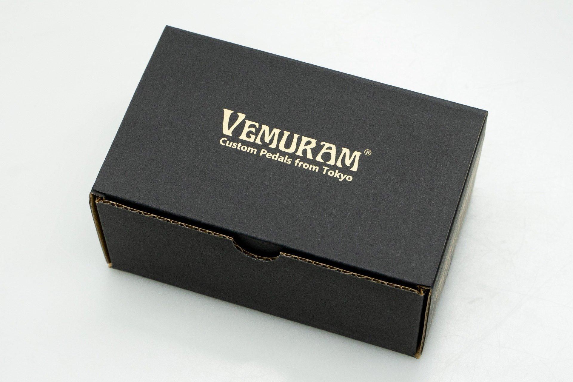 new】VEMURAM / Butter Machine【GIB横浜】 - Geek IN Box