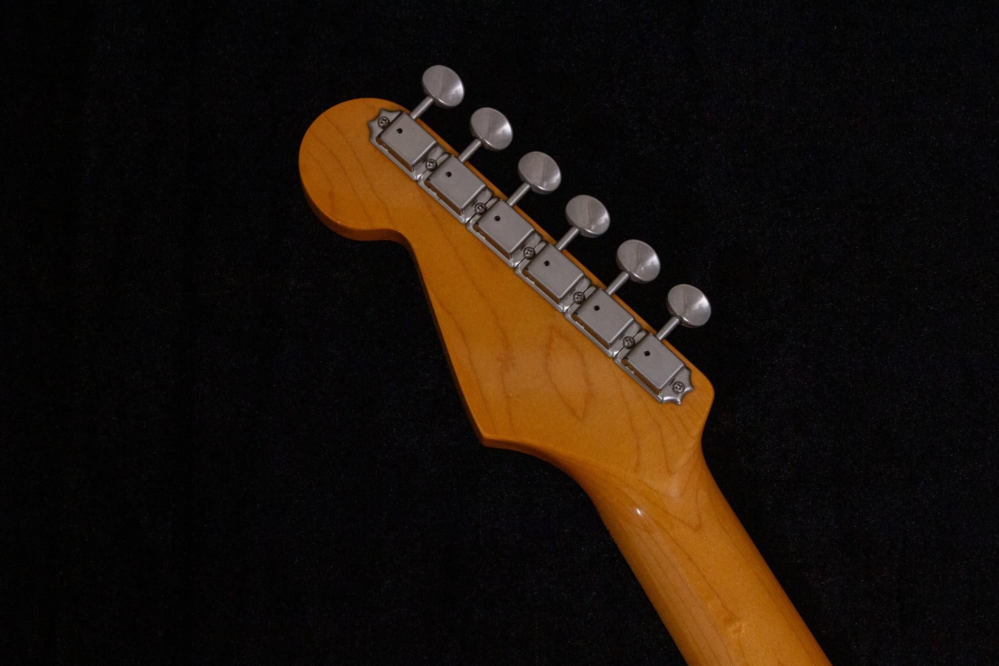 used】Fender Japan / ST62 CAR #U028358 3.53kg【委託品