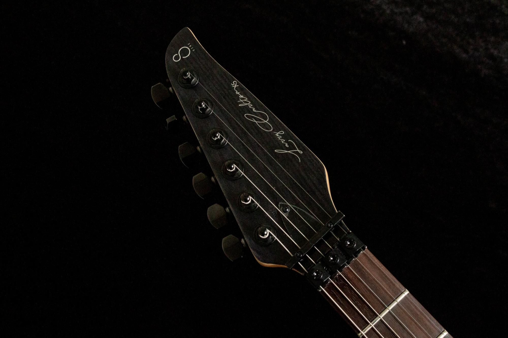 new】Sire / X5 TBK.S #2N24300390 3.83kg【TONIQ横浜】 - Geek IN Box