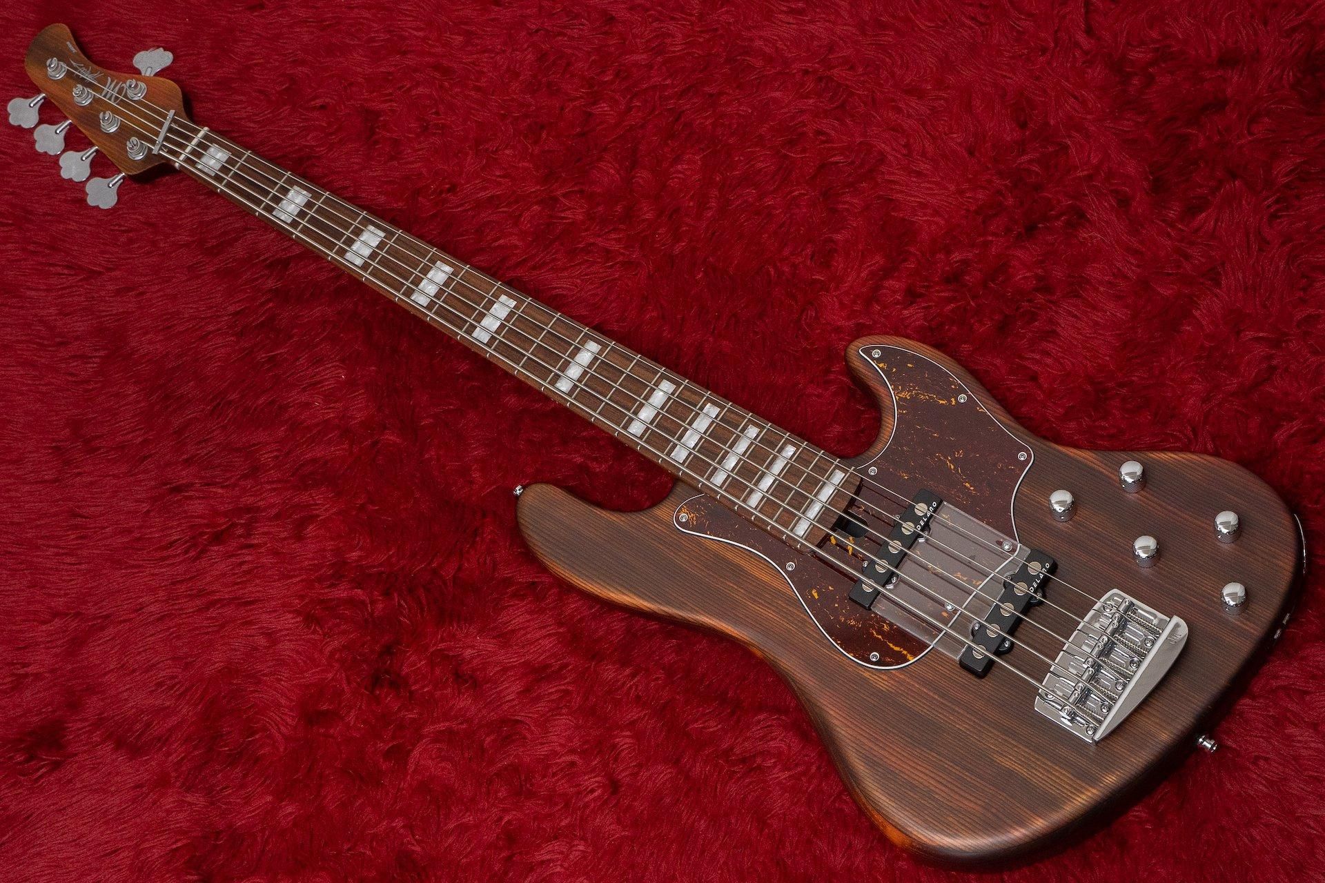 used】Mayones / Jabba HF5 Hadrien Feraud 2023 4.280kg #JAB2404197