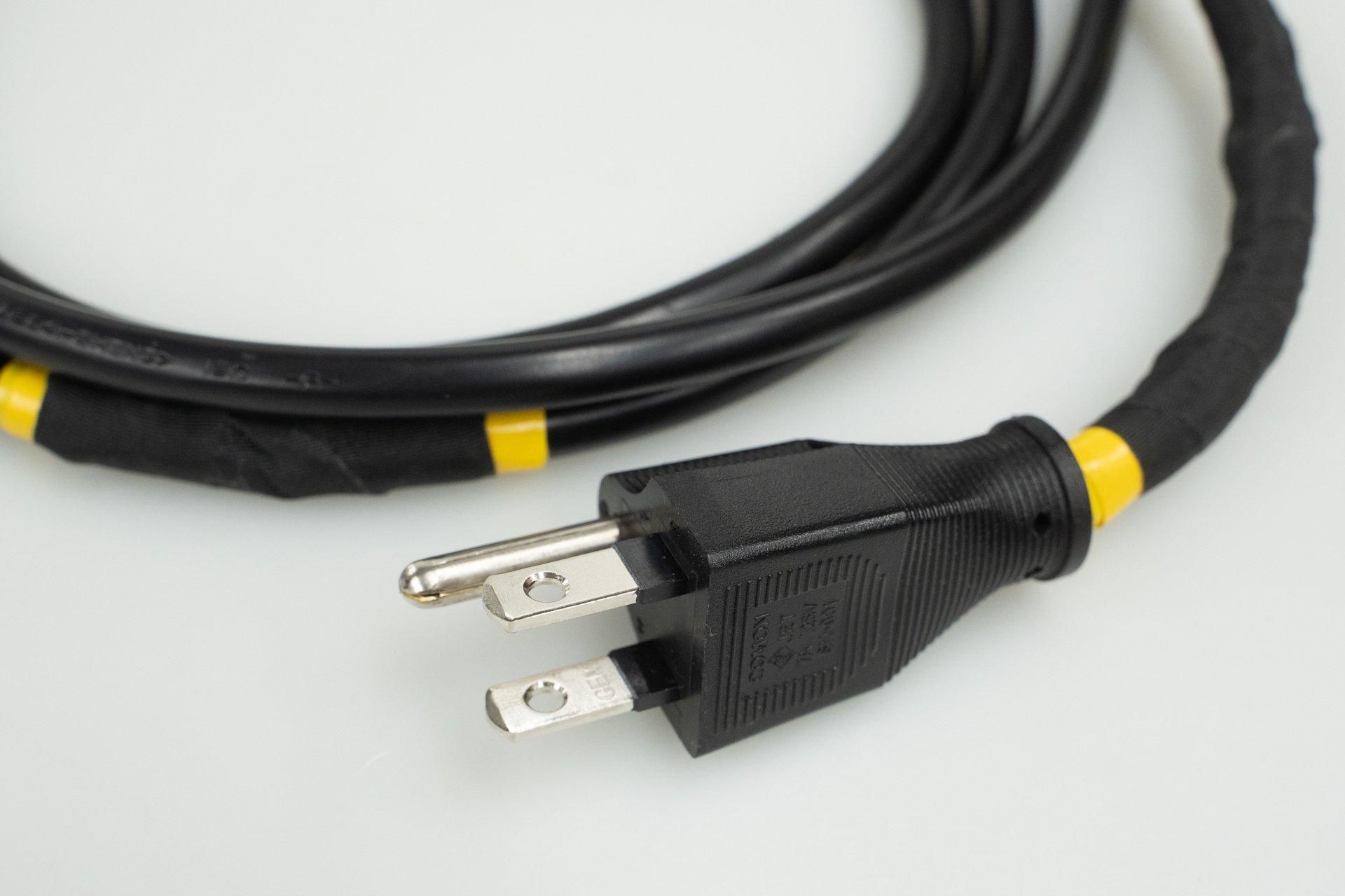 新品　The NUDE CABLE D-TUNE PRO MODEL The NUDE CABLE ( ヌードケーブル ) D-TUNE PRO MODEL 送料無料