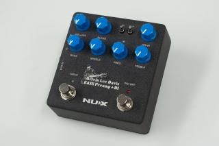 真空管Bass Preamp Black Amazon.com: Tech 21 RBI SansAmp RBI - 1U Rackmount Bass