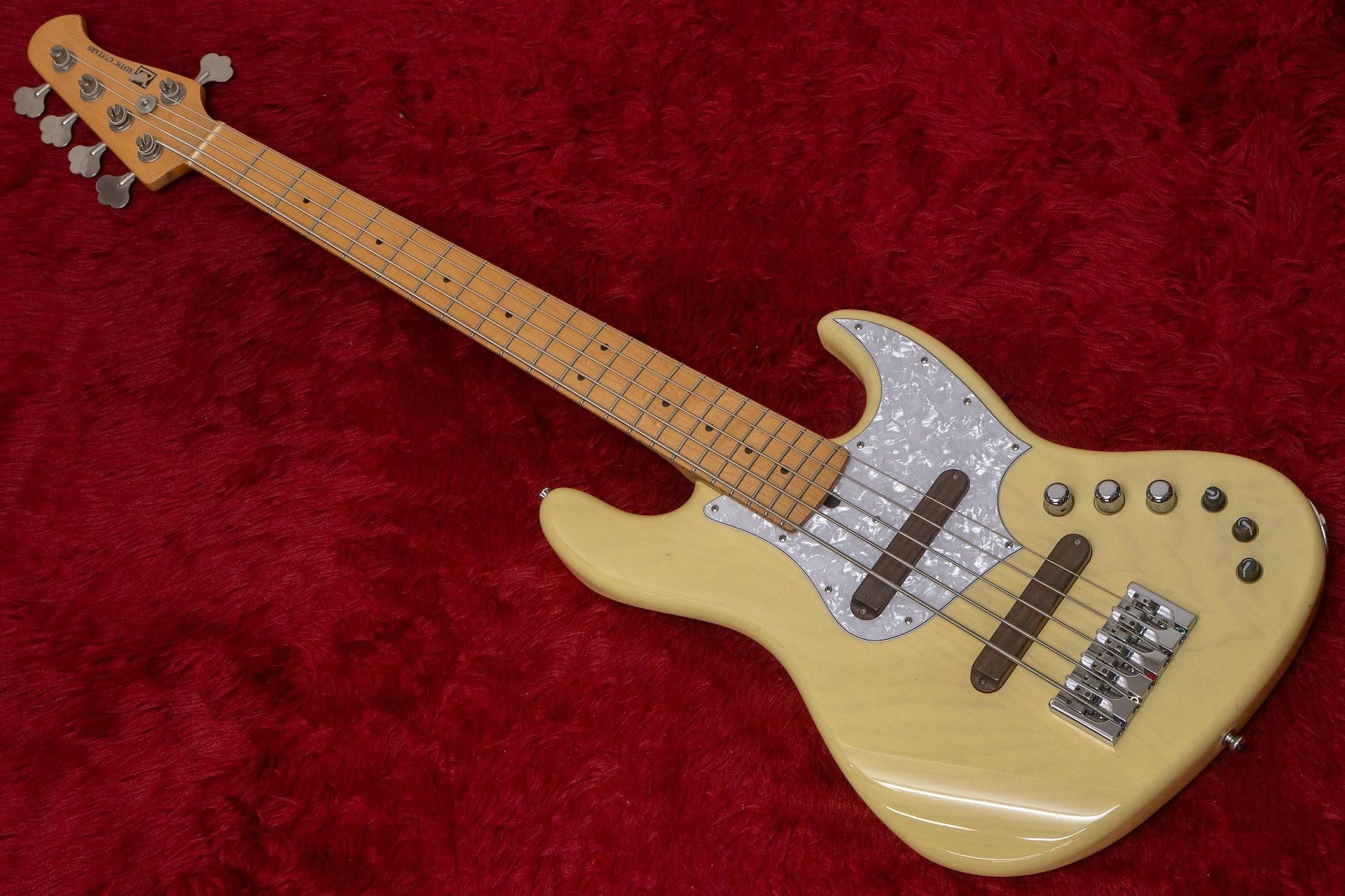 used】Xotic / XJ-1T 5st Yellow Blond 4.625kg #XJ-374【GIB