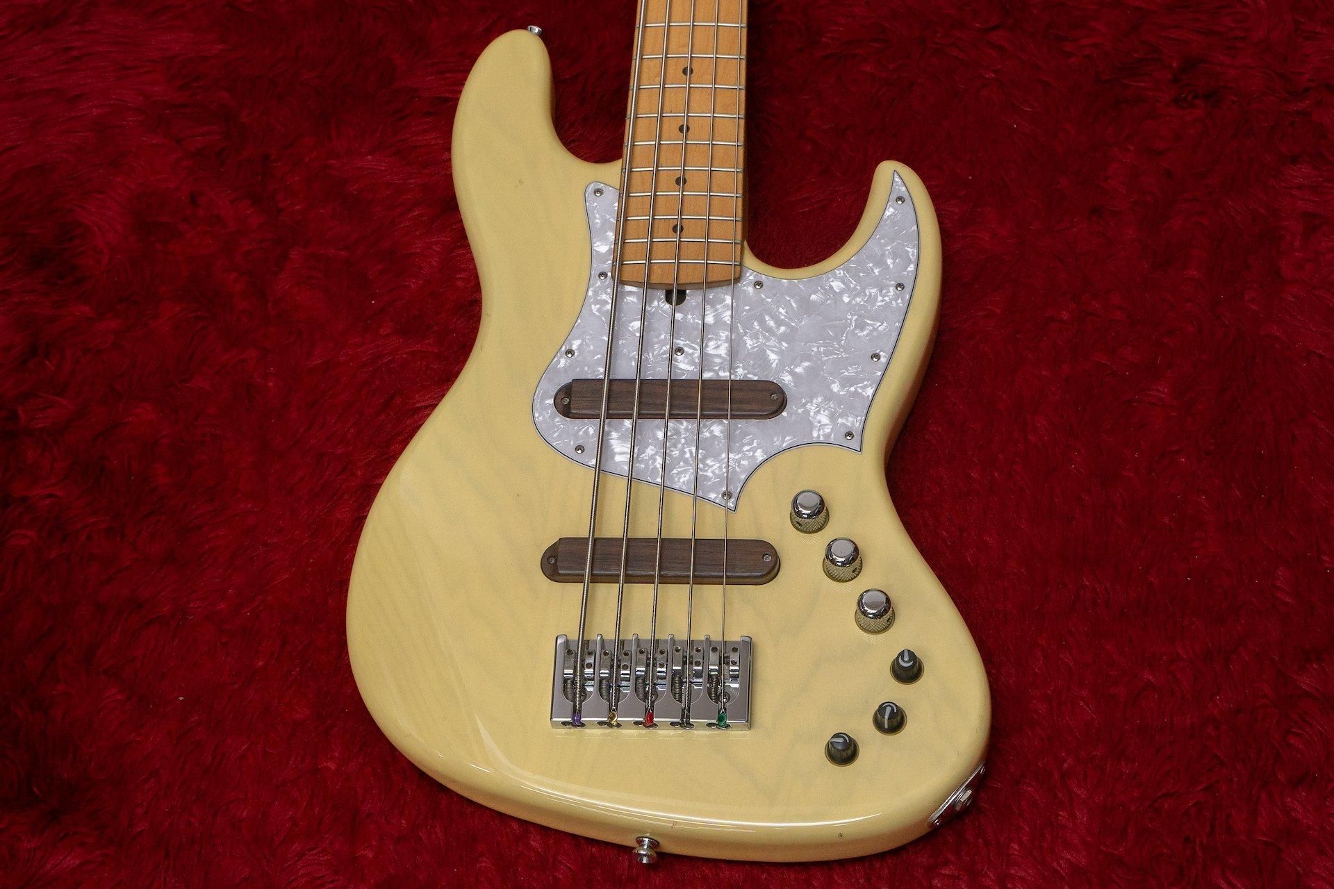used】Xotic / XJ-1T 5st Yellow Blond 4.625kg #XJ-374【GIB横浜