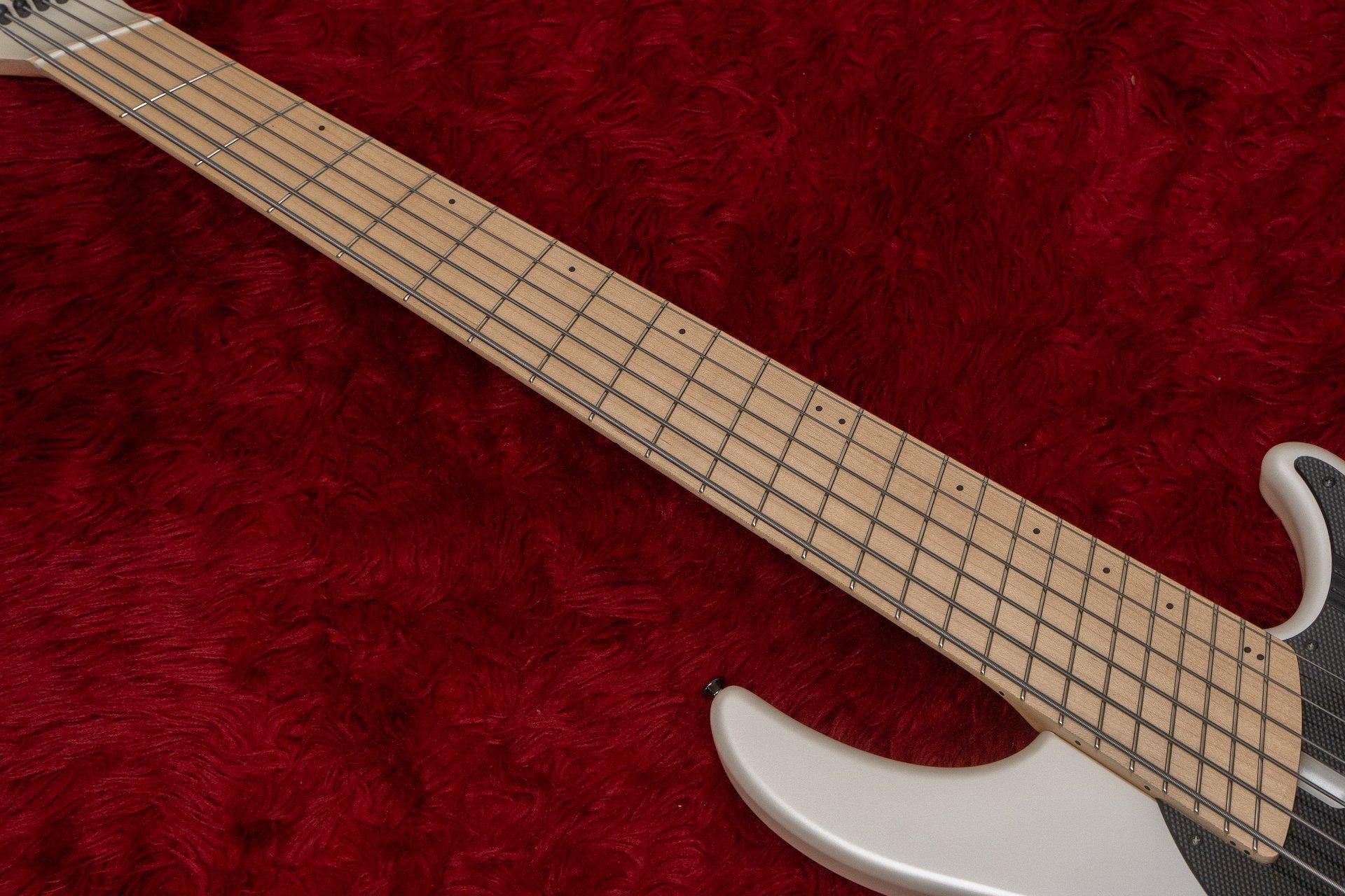 DINGWALL NG-3 エレキベース Dingwall NG-3 6 String Adam 