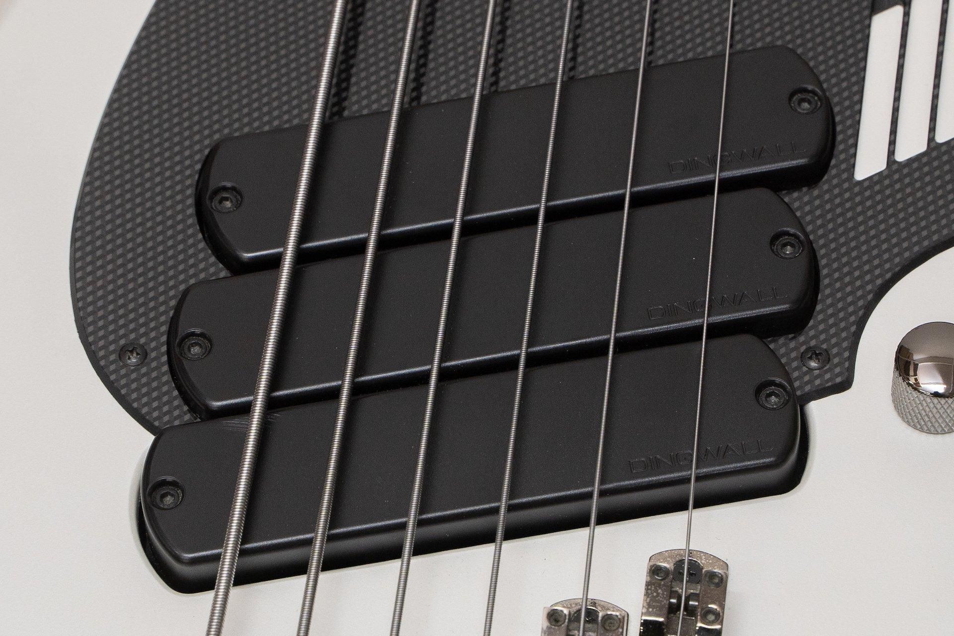 DINGWALL CC 4st 付属品込み 4