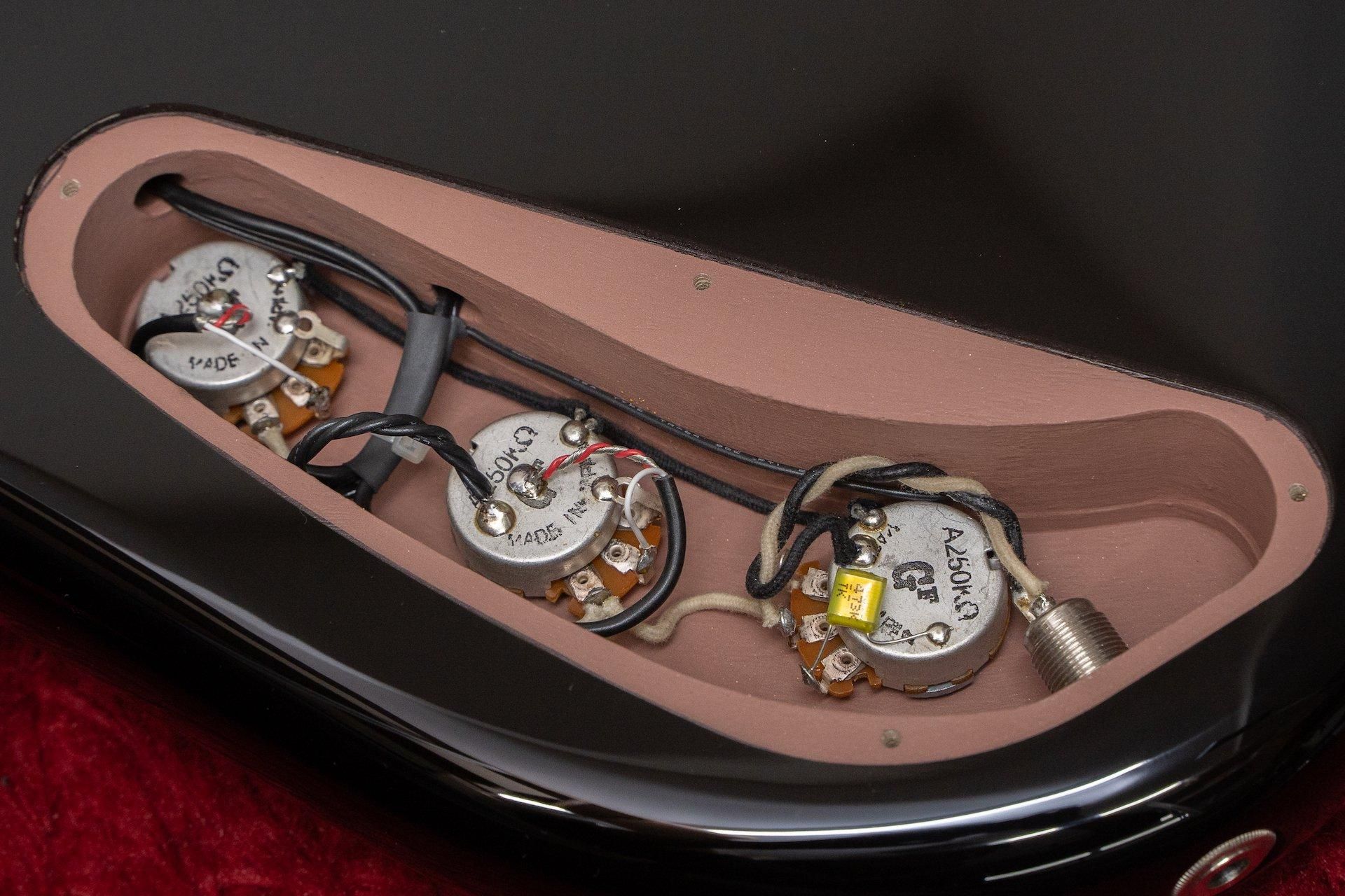 used】Sugi / NB5IR POP/ASH2P CHAB 2020 3.930kg #S200151【GIB横浜