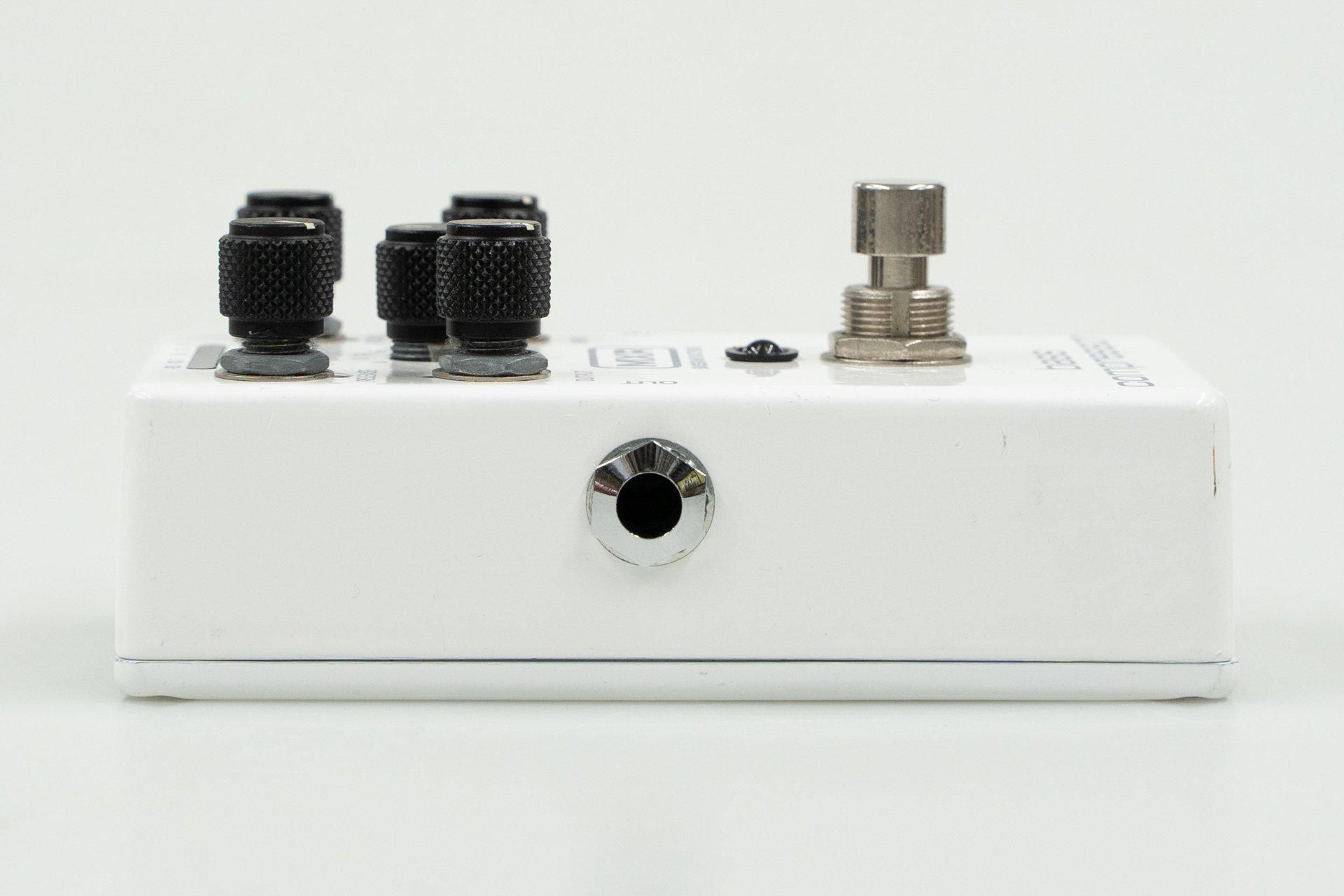 used】MXR / M87 Bass Compressor【GIB横浜】 - Geek IN Box