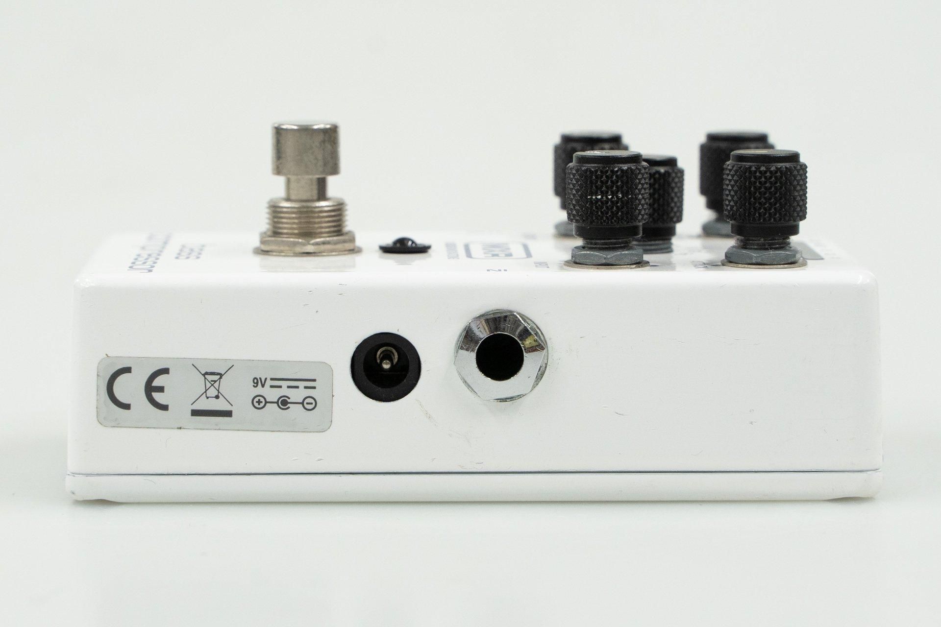 used】MXR / M87 Bass Compressor【GIB横浜】 - Geek IN Box